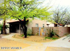 Speedway Place - Residential Lease