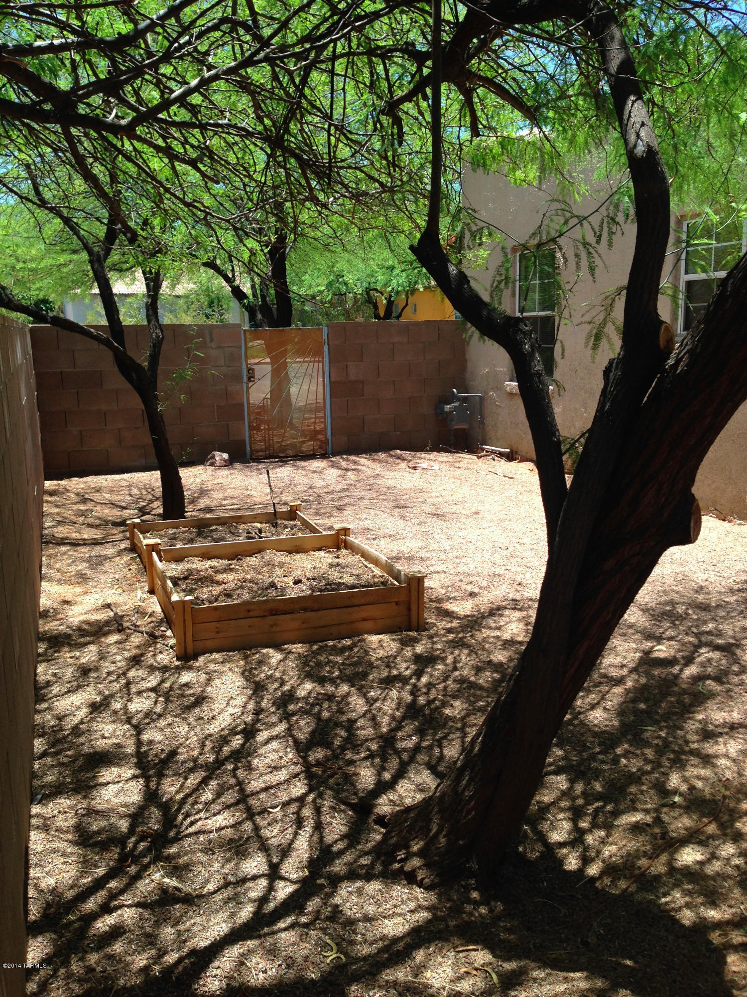 Speedway Place - Residential Lease
