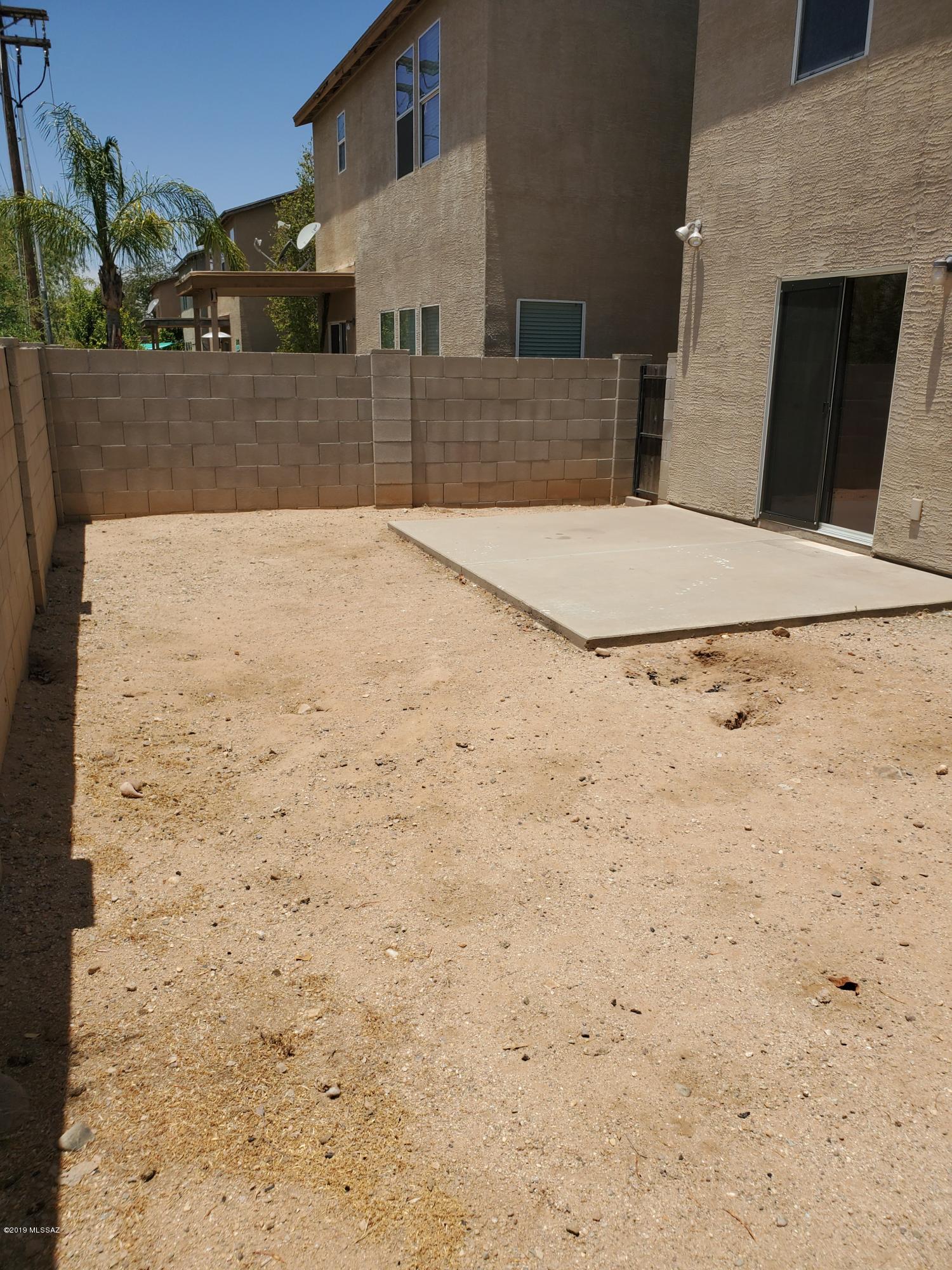 Tierra Del Paraiso Amended - Residential