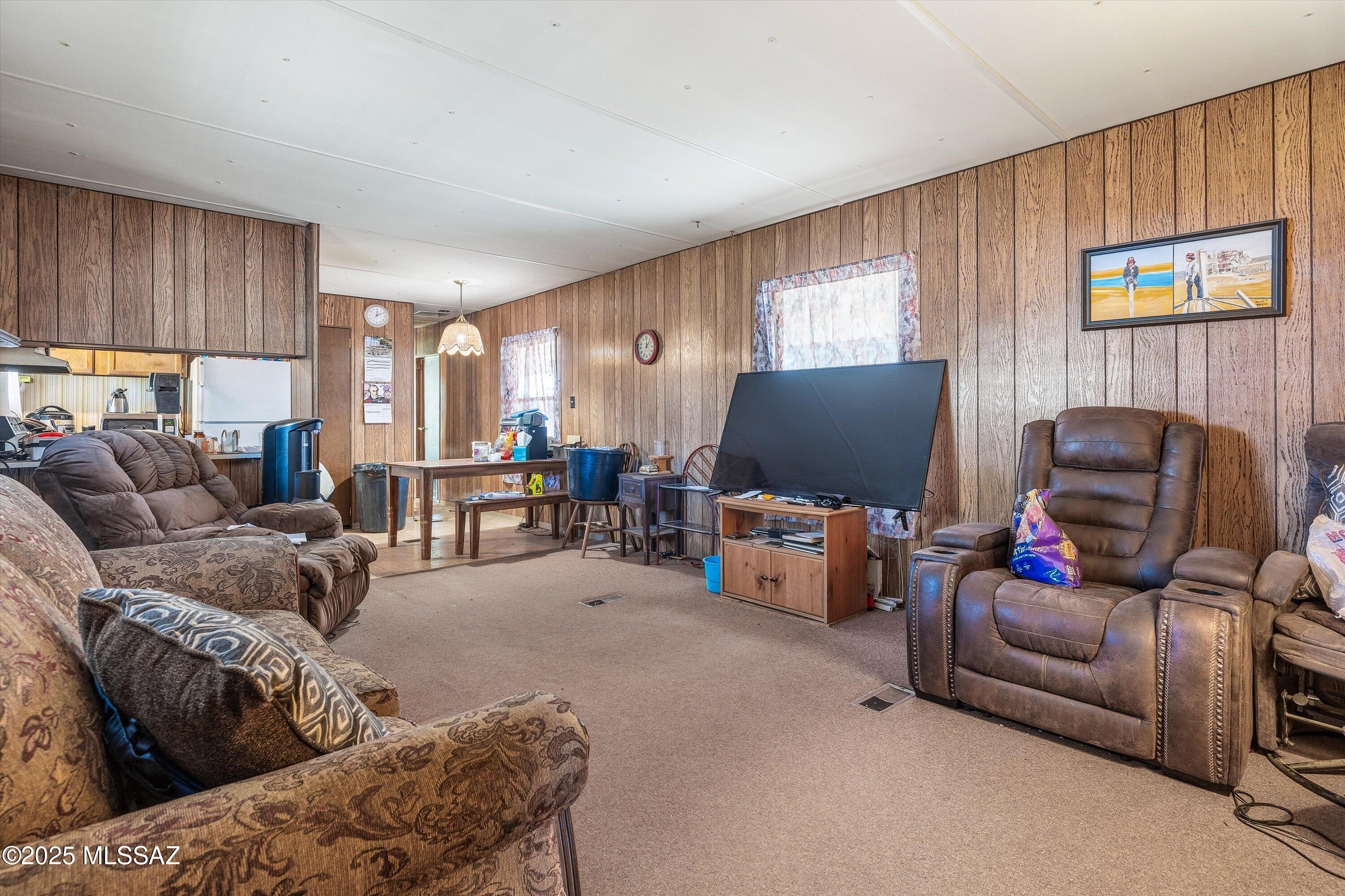 Kessler Manor (1-90) - Residential