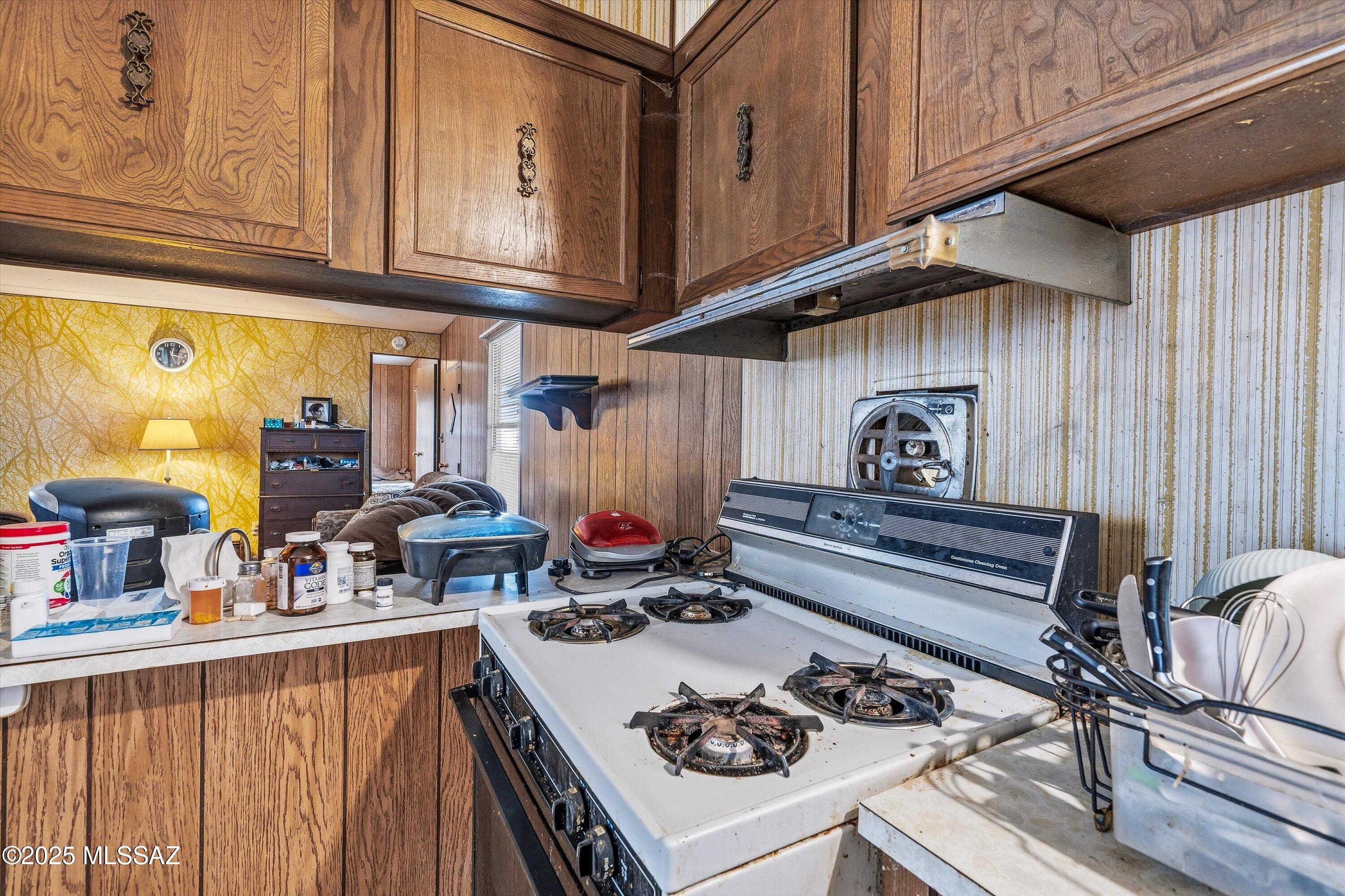 Kessler Manor (1-90) - Residential