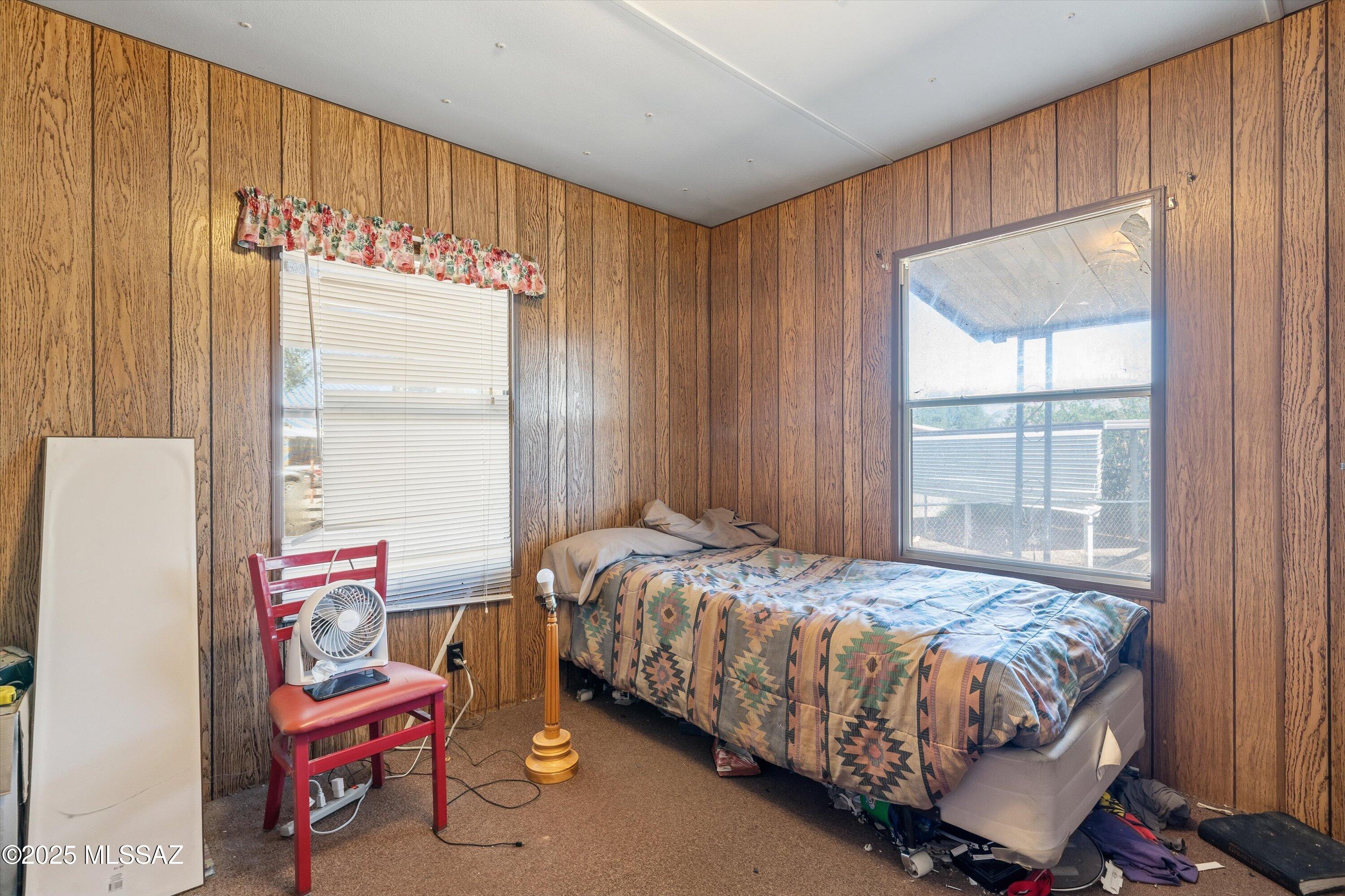 Kessler Manor (1-90) - Residential