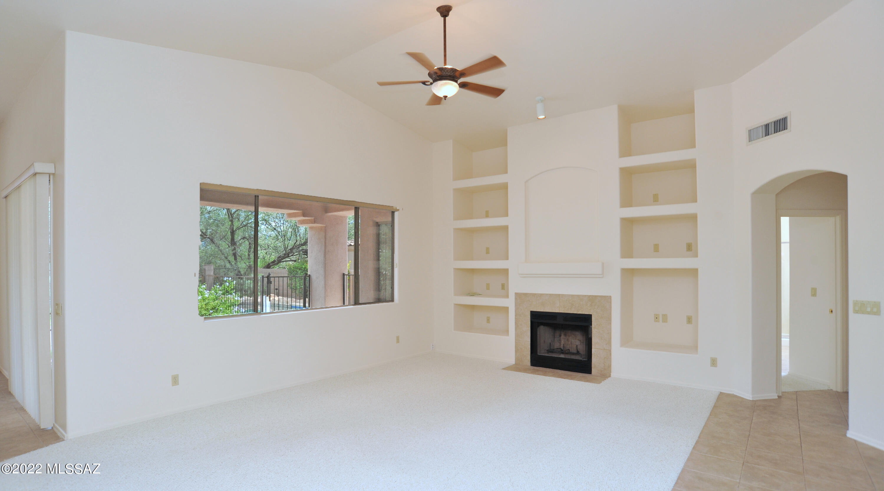 Sabino Heights II at Sabino Springs (1-32) - Residential