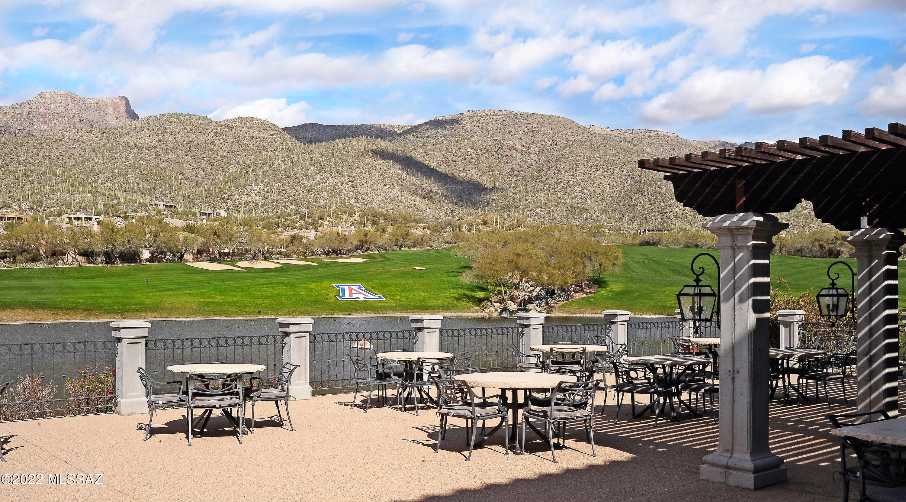 Sabino Heights II at Sabino Springs (1-32) - Residential