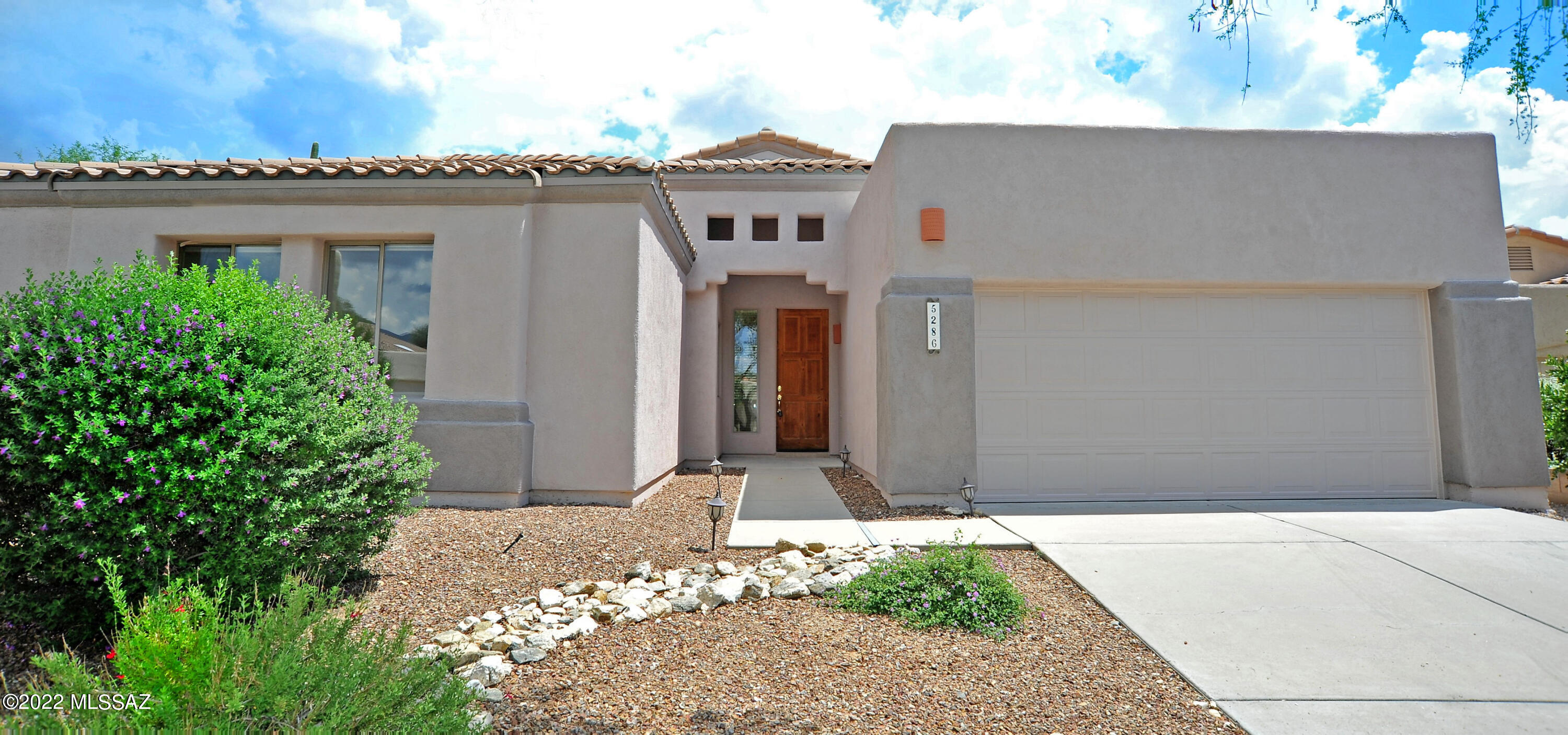 Sabino Heights II at Sabino Springs (1-32) - Residential