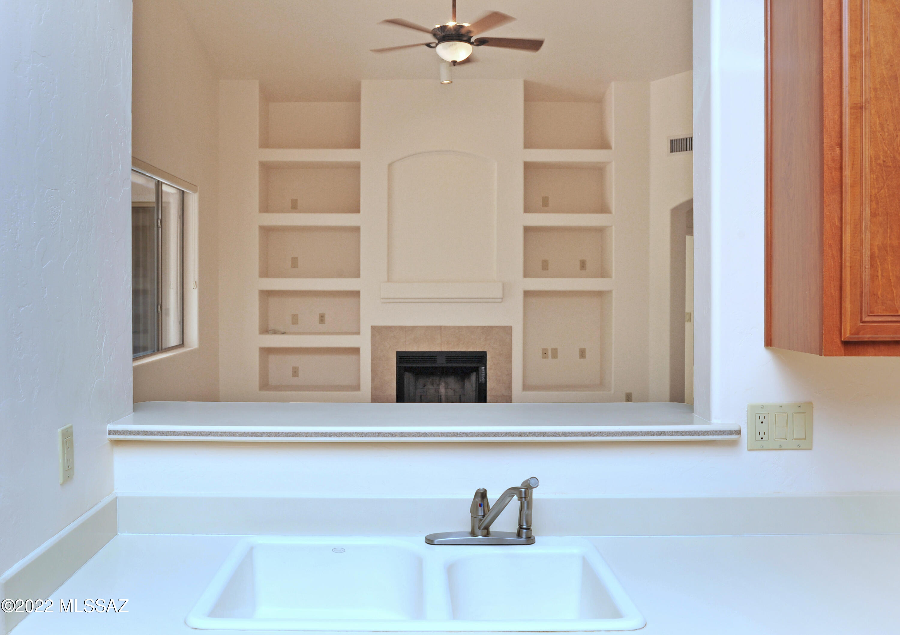 Sabino Heights II at Sabino Springs (1-32) - Residential