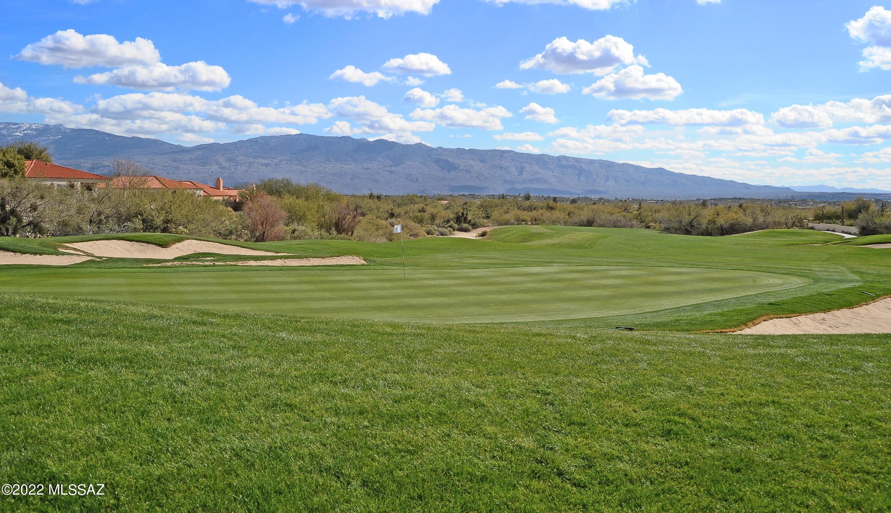 Sabino Heights II at Sabino Springs (1-32) - Residential