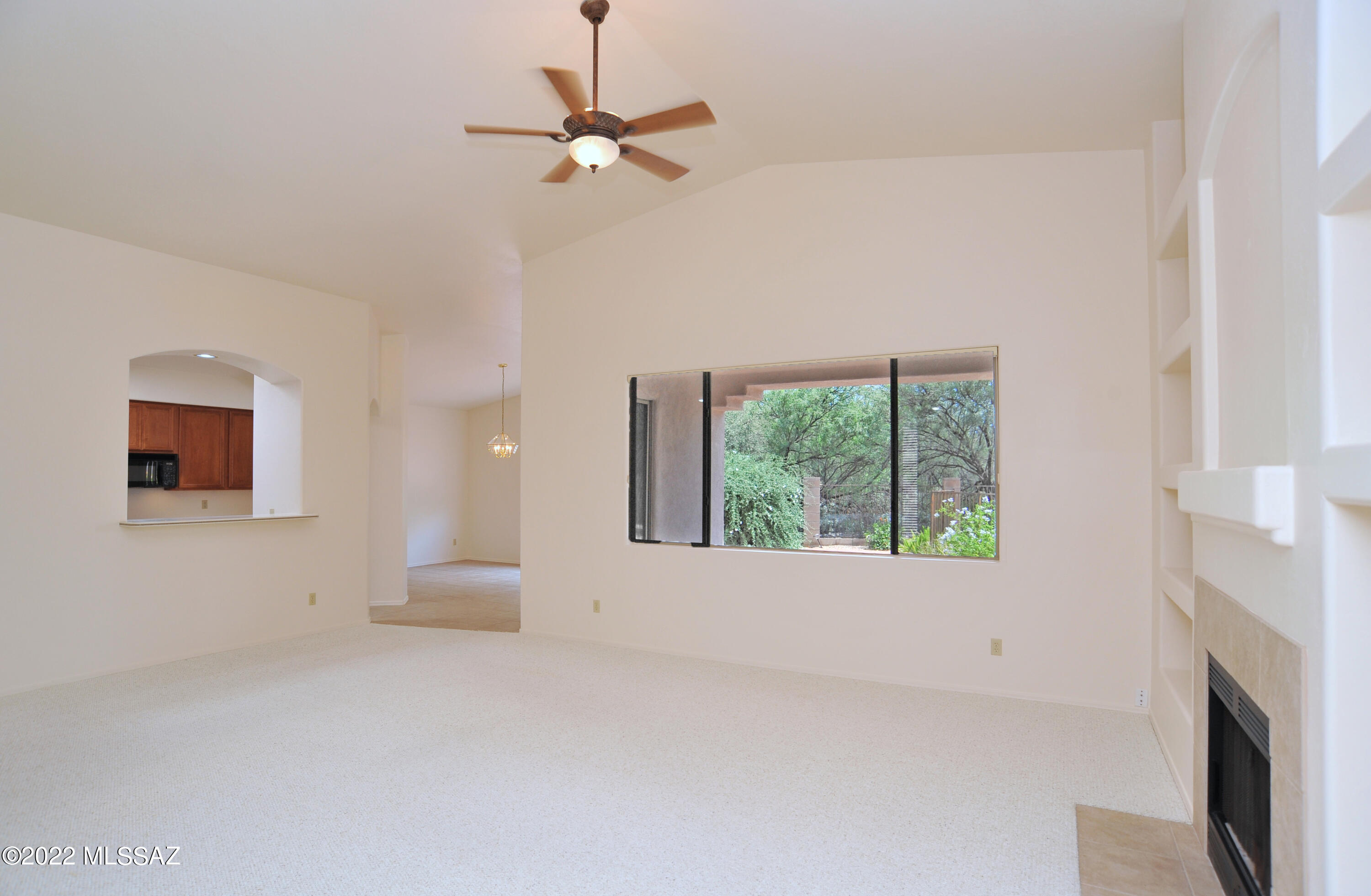 Sabino Heights II at Sabino Springs (1-32) - Residential