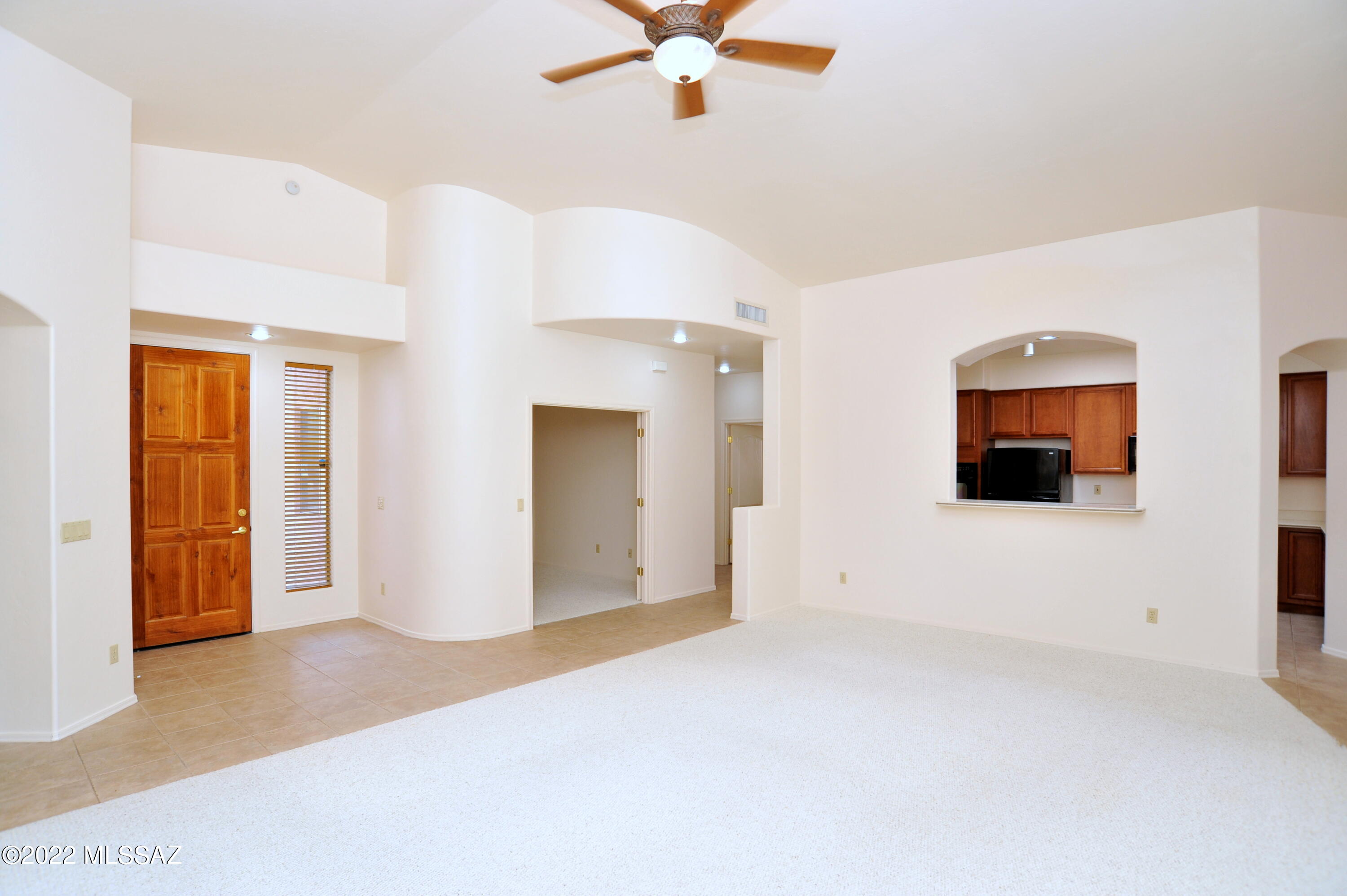 Sabino Heights II at Sabino Springs (1-32) - Residential