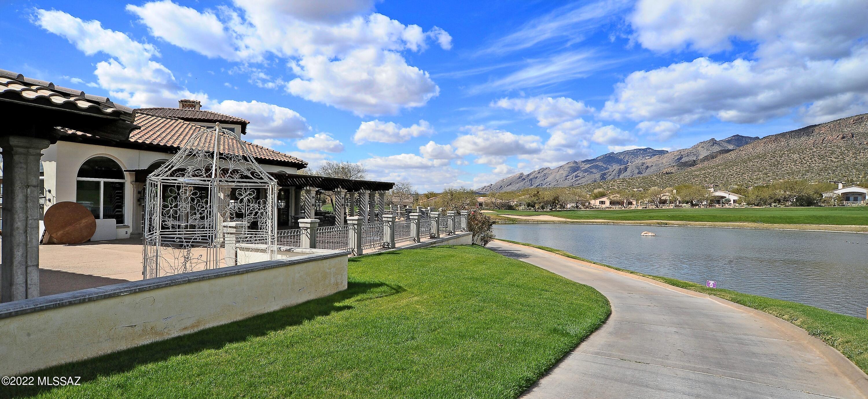 Sabino Heights II at Sabino Springs (1-32) - Residential