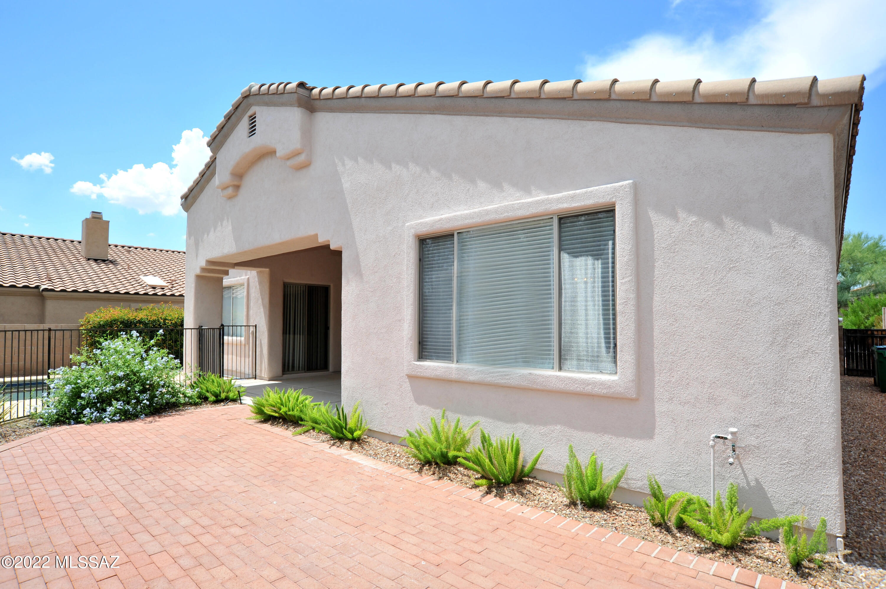 Sabino Heights II at Sabino Springs (1-32) - Residential