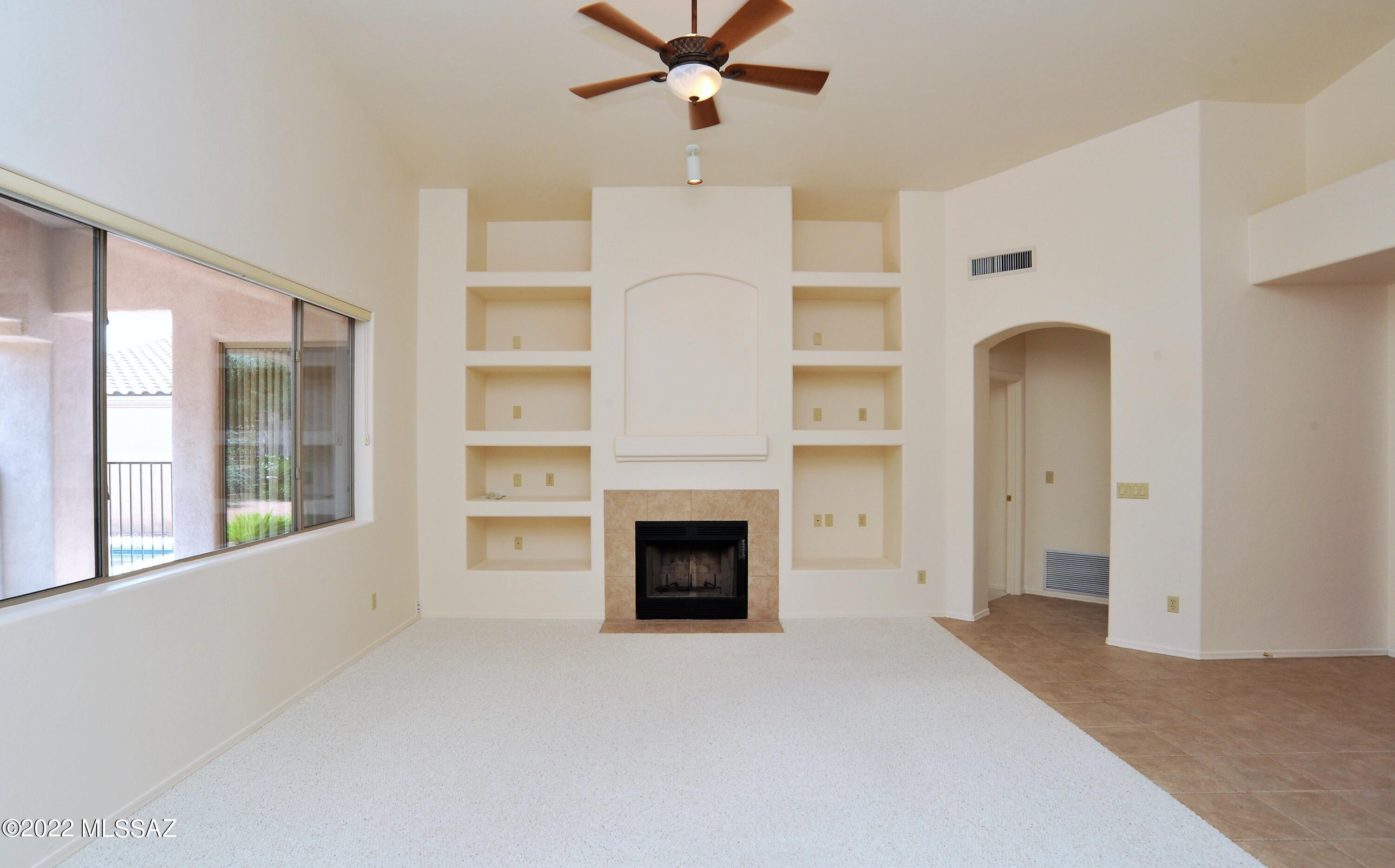 Sabino Heights II at Sabino Springs (1-32) - Residential