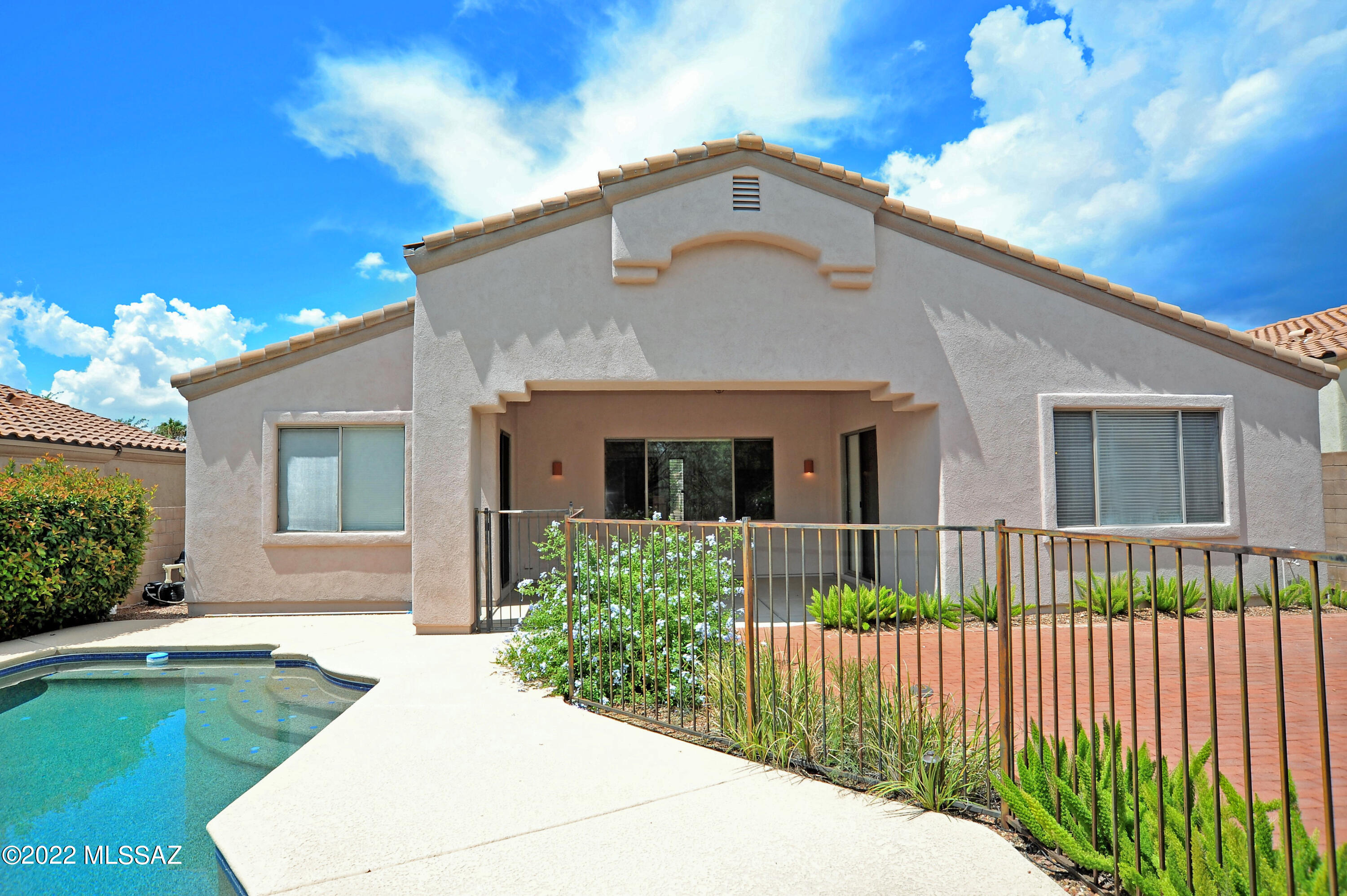 Sabino Heights II at Sabino Springs (1-32) - Residential