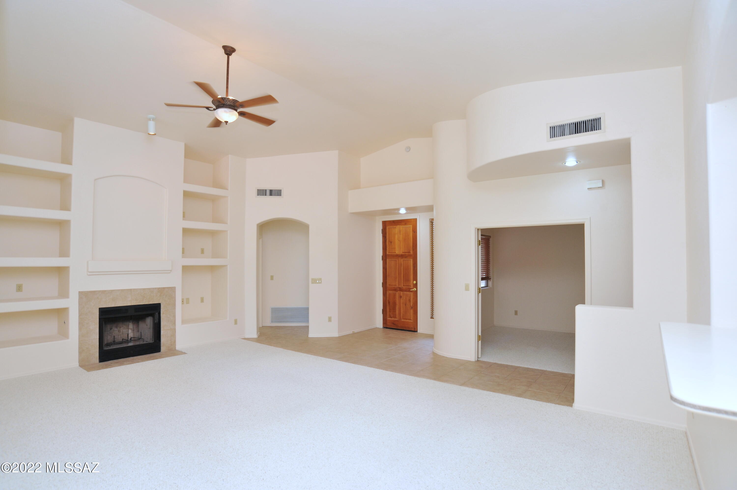 Sabino Heights II at Sabino Springs (1-32) - Residential