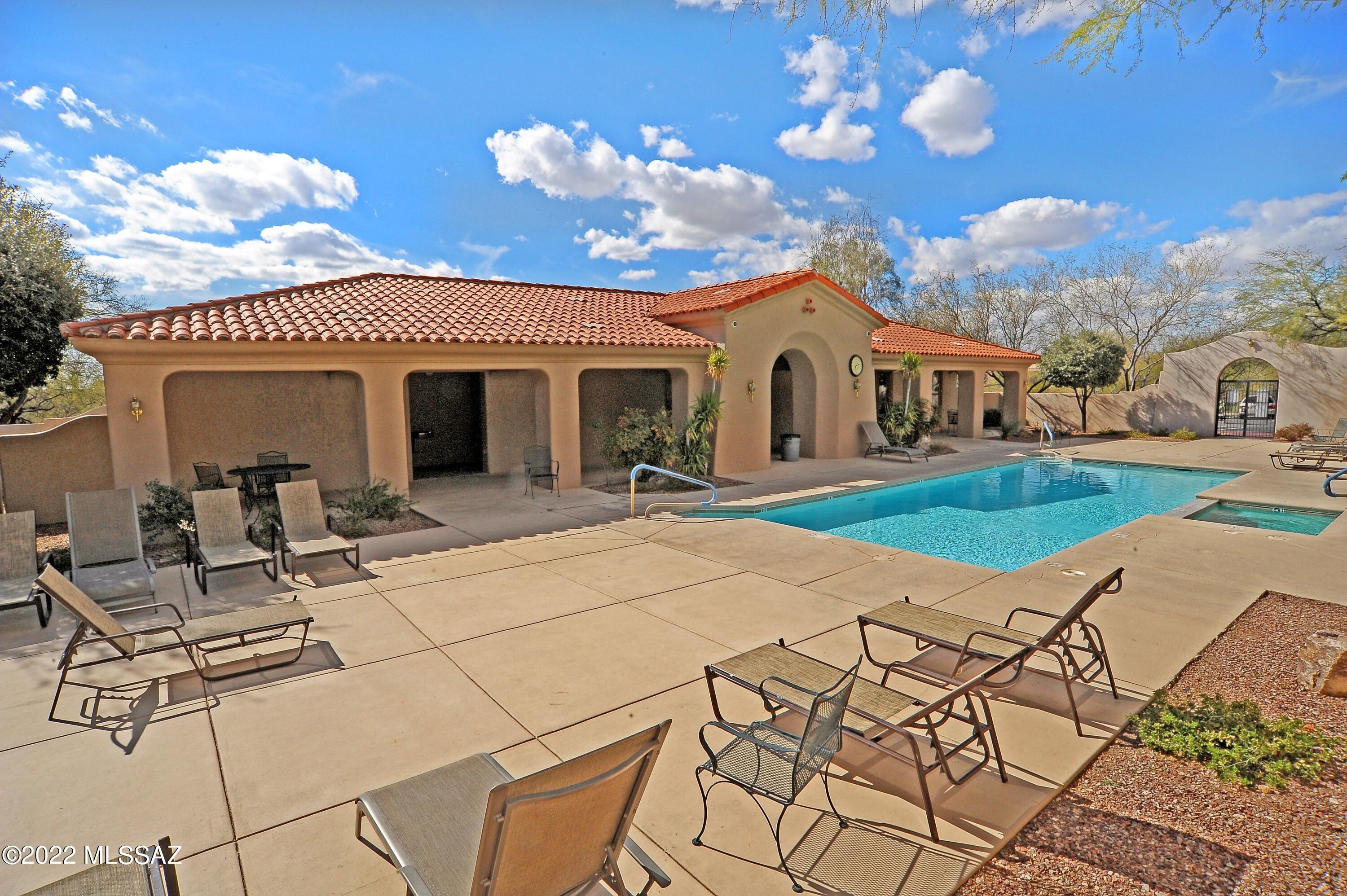Sabino Heights II at Sabino Springs (1-32) - Residential