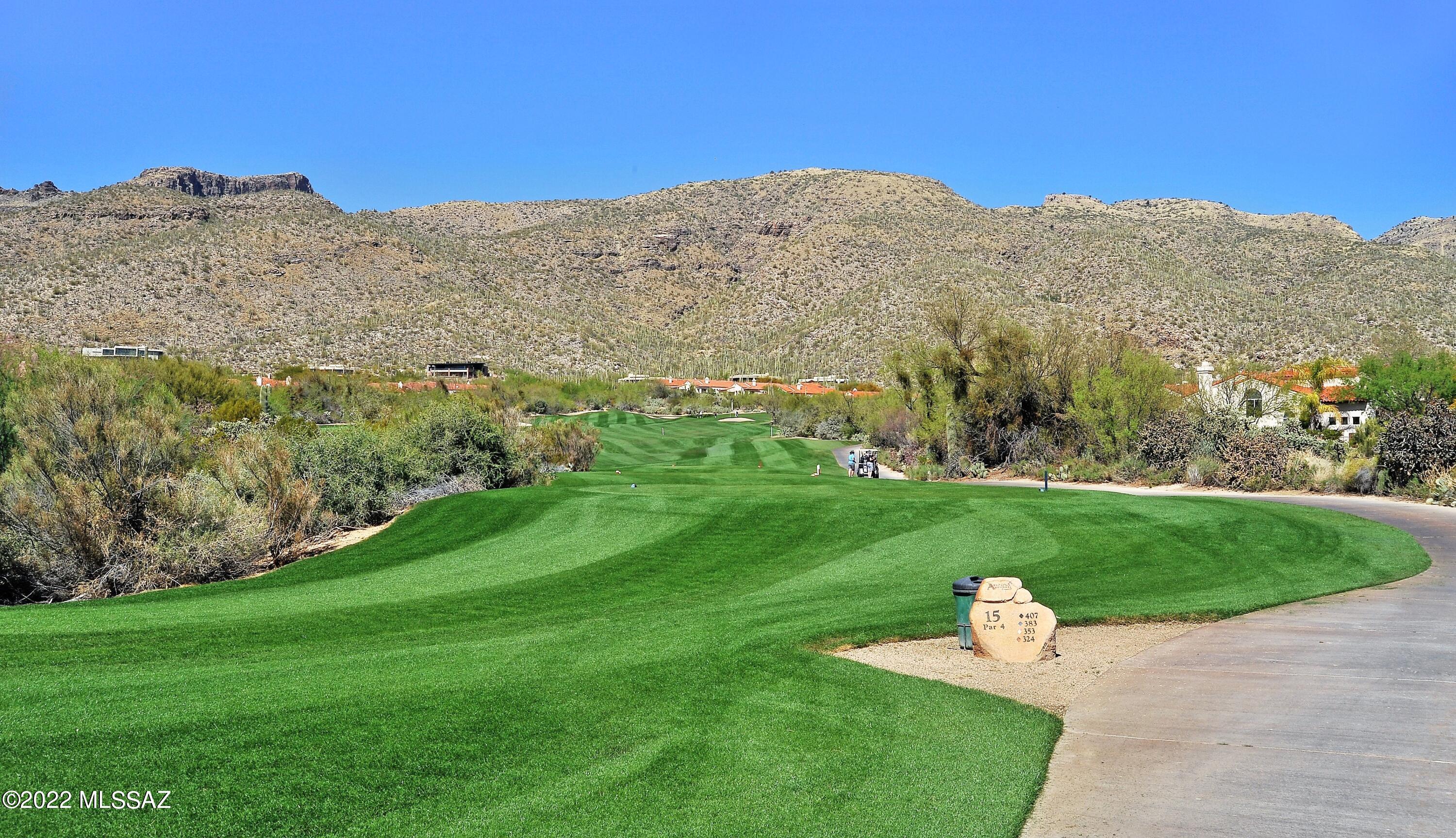 Sabino Heights II at Sabino Springs (1-32) - Residential