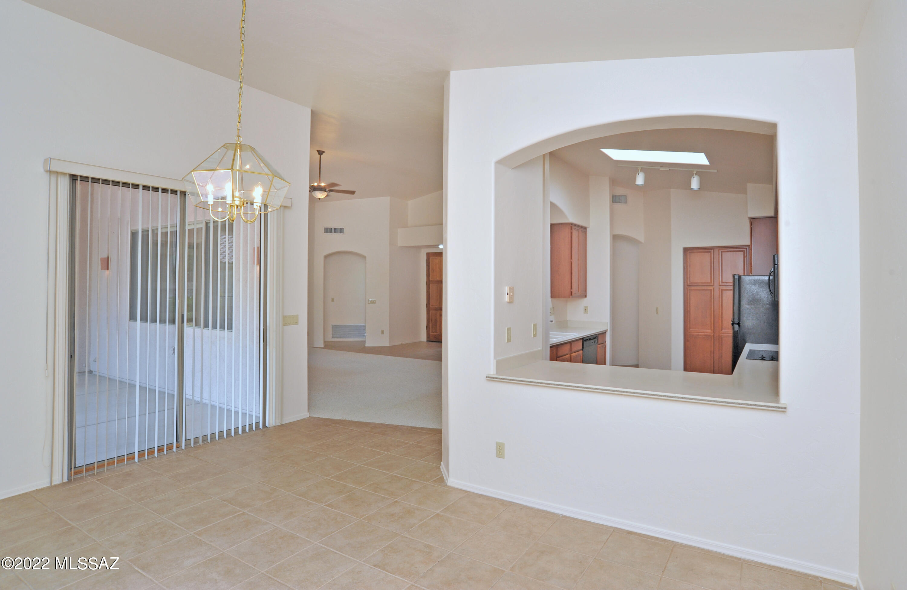 Sabino Heights II at Sabino Springs (1-32) - Residential