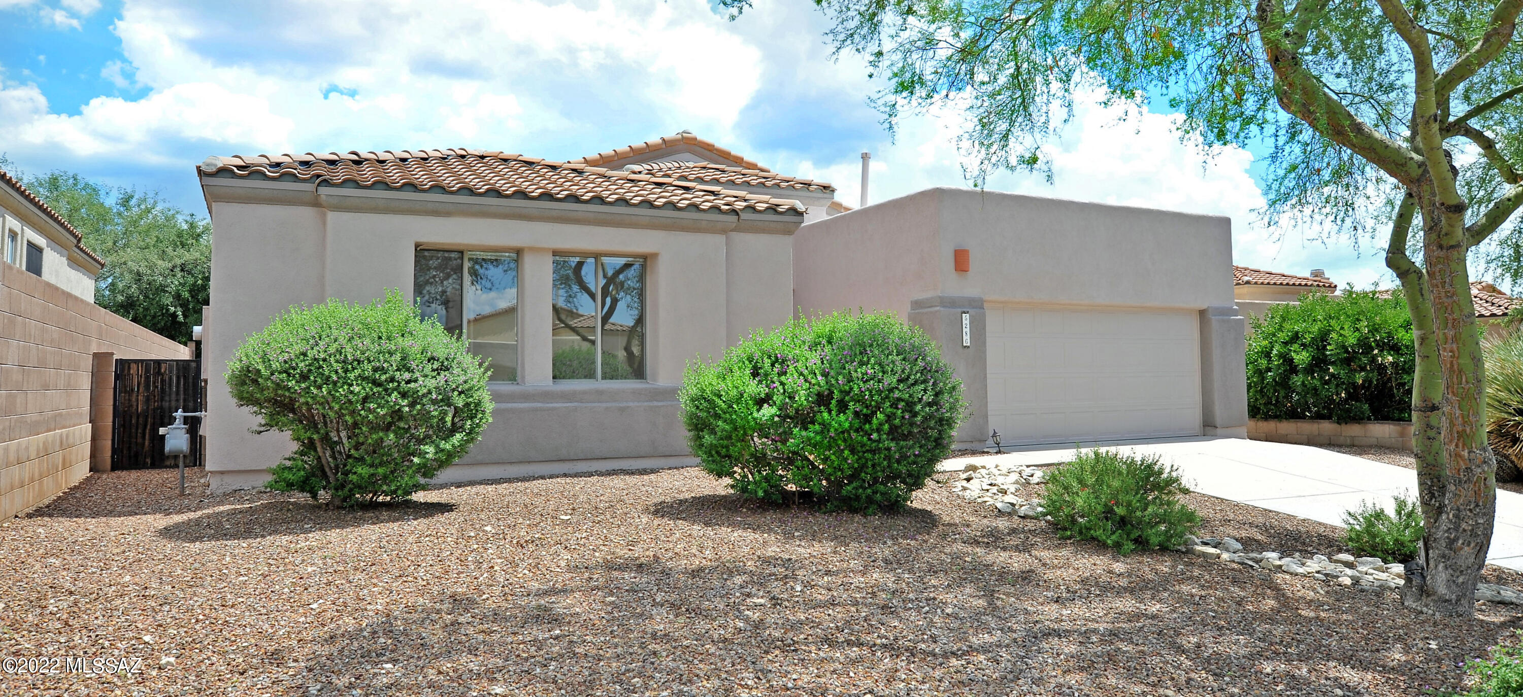 Sabino Heights II at Sabino Springs (1-32) - Residential