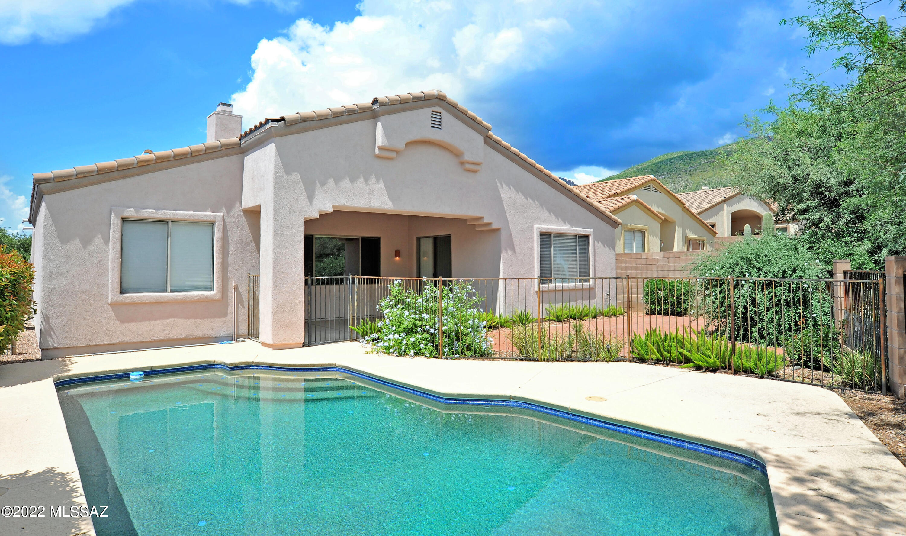 Sabino Heights II at Sabino Springs (1-32) - Residential