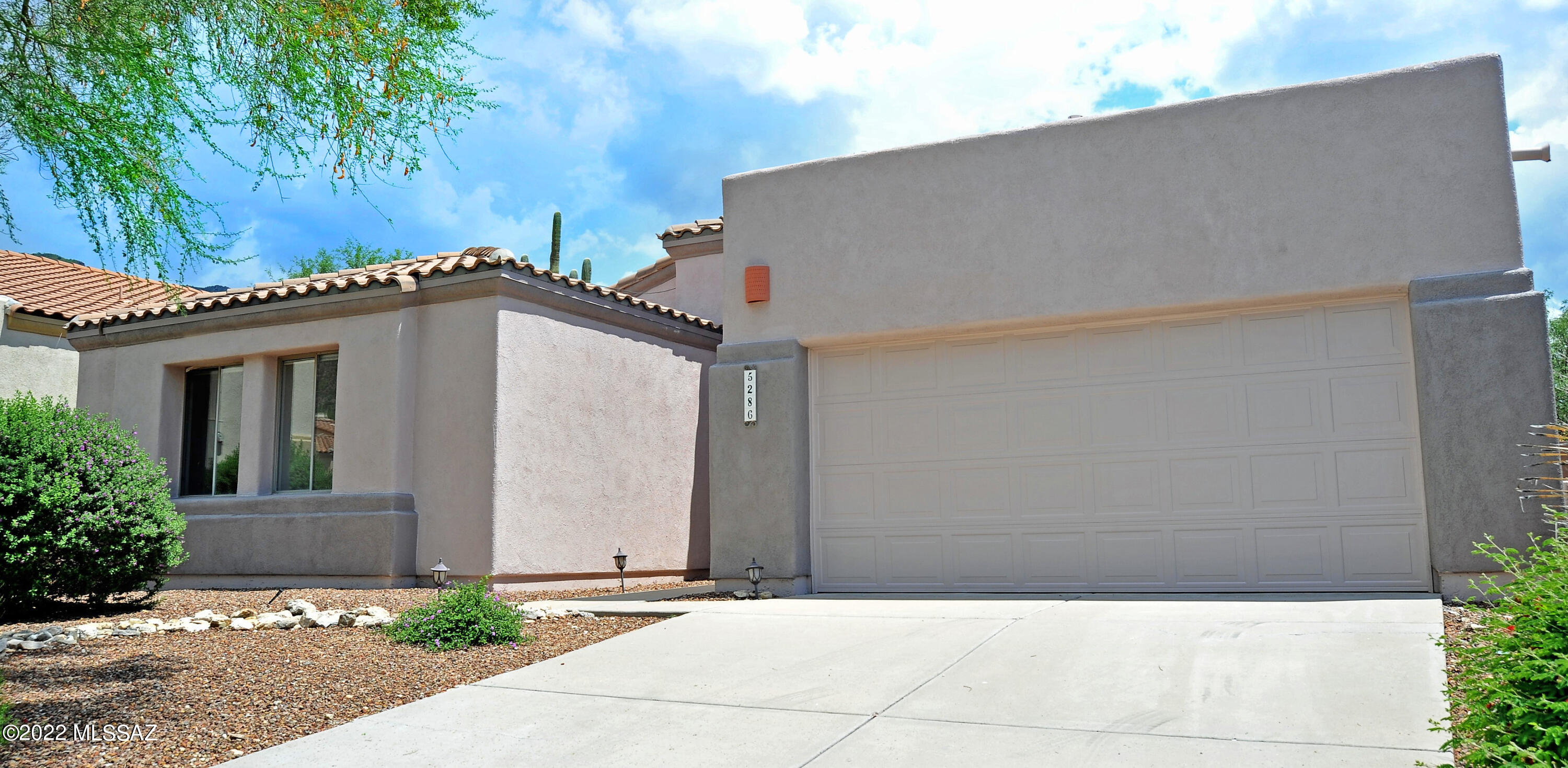 Sabino Heights II at Sabino Springs (1-32) - Residential