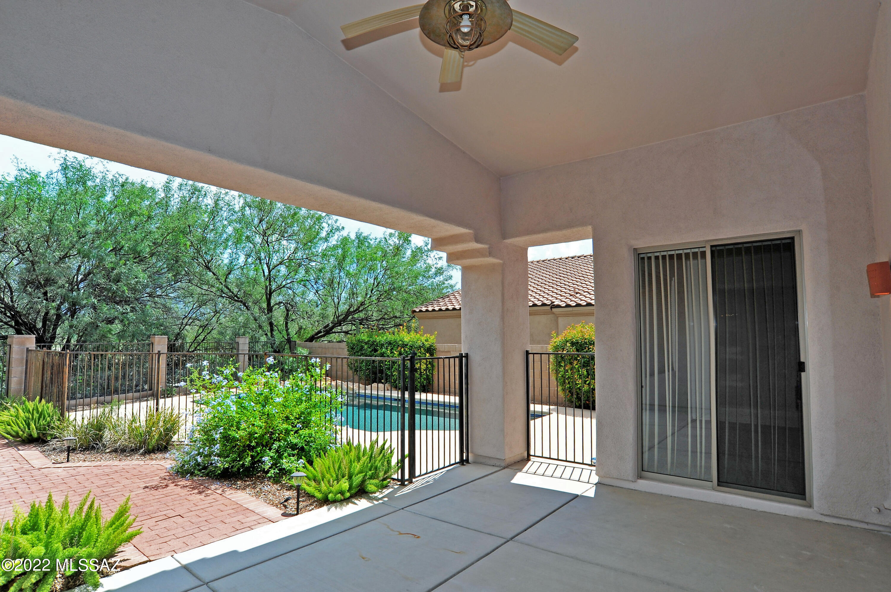 Sabino Heights II at Sabino Springs (1-32) - Residential