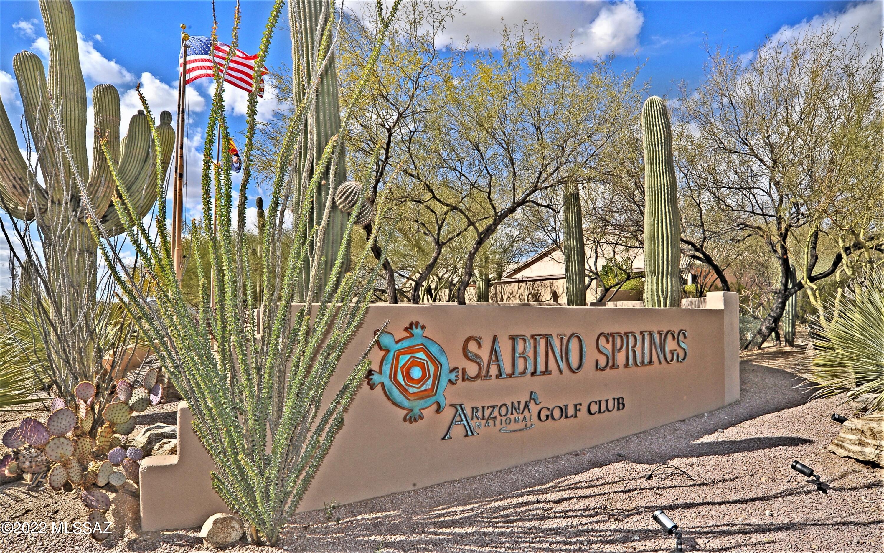 Sabino Heights II at Sabino Springs (1-32) - Residential
