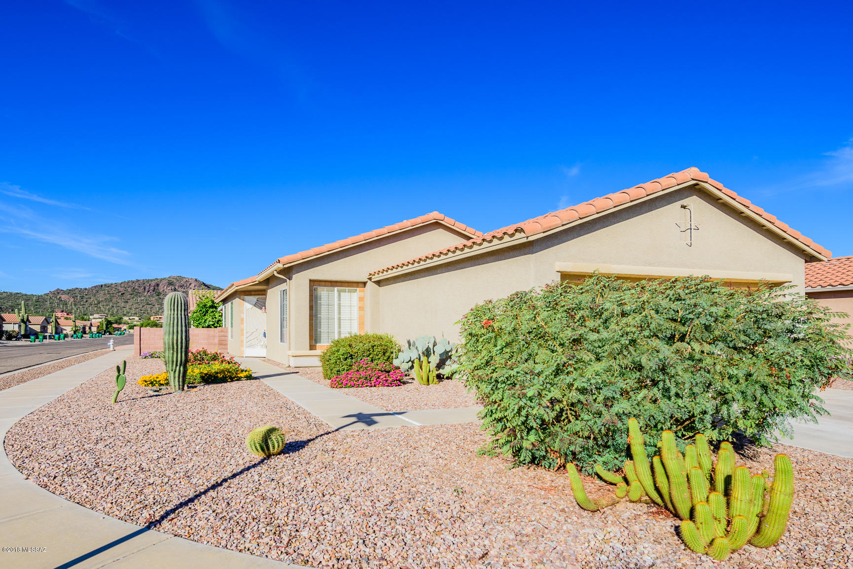Continental Ranch Sunflower Phase V (557-729) - Residential