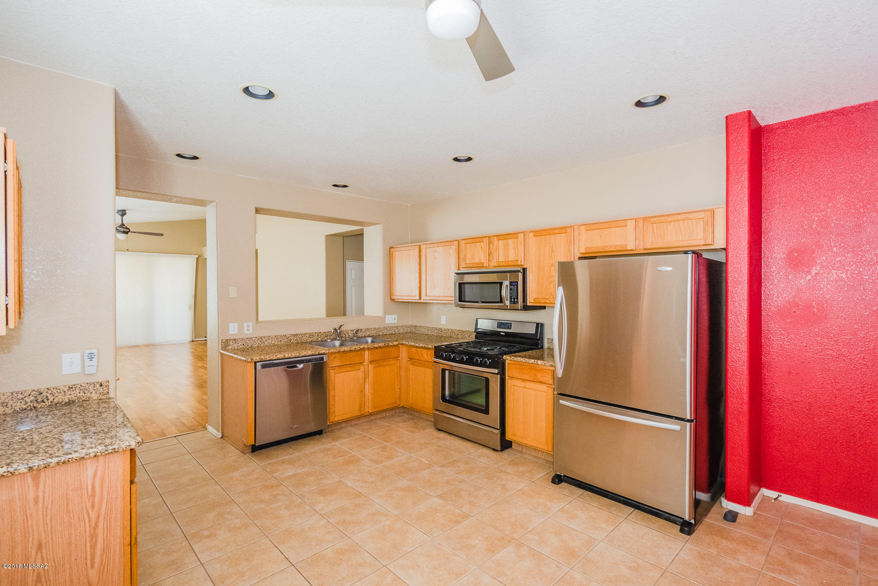 Continental Ranch Sunflower Phase V (557-729) - Residential
