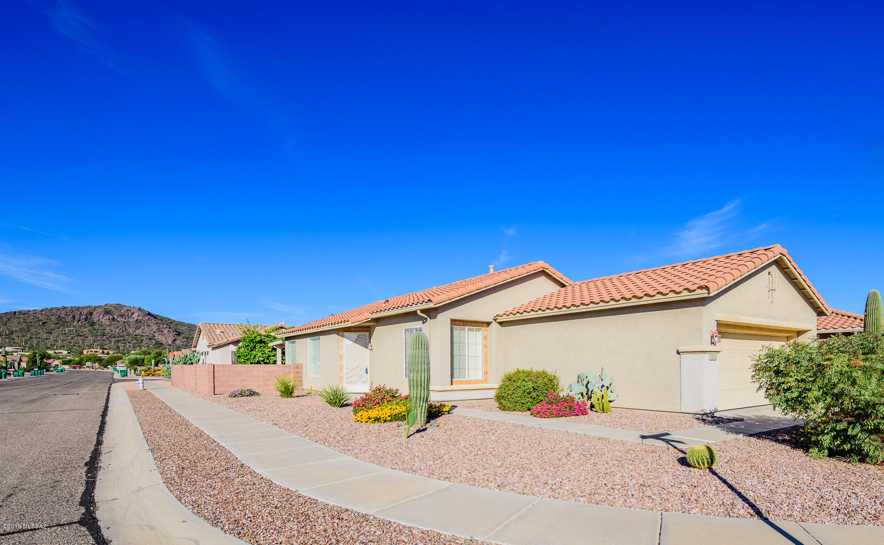 Continental Ranch Sunflower Phase V (557-729) - Residential