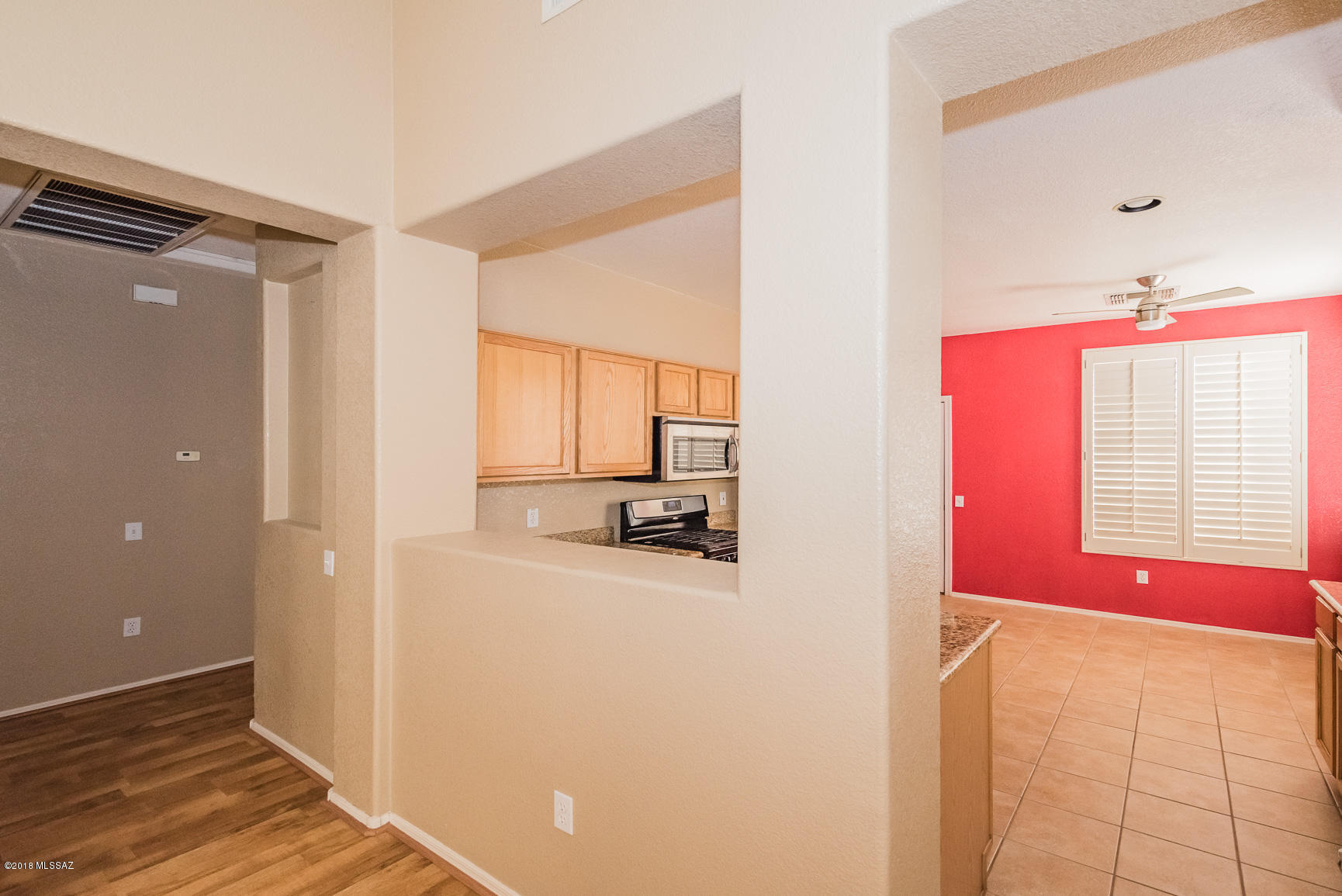 Continental Ranch Sunflower Phase V (557-729) - Residential