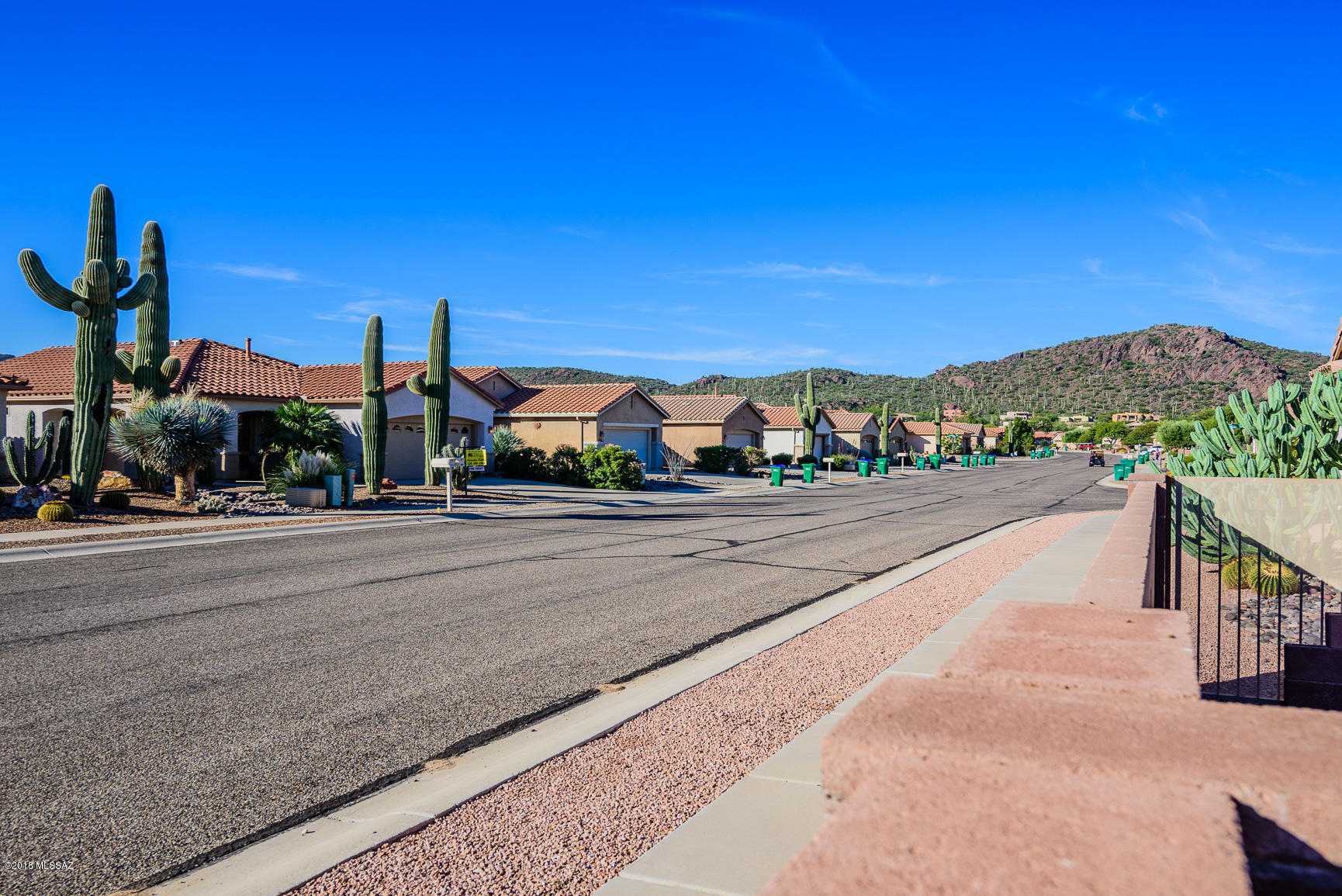 Continental Ranch Sunflower Phase V (557-729) - Residential