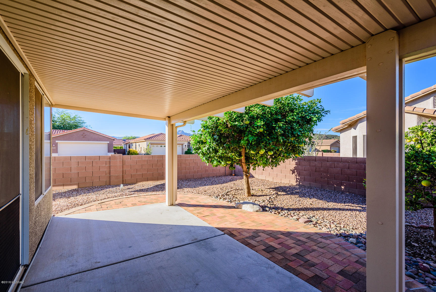 Continental Ranch Sunflower Phase V (557-729) - Residential