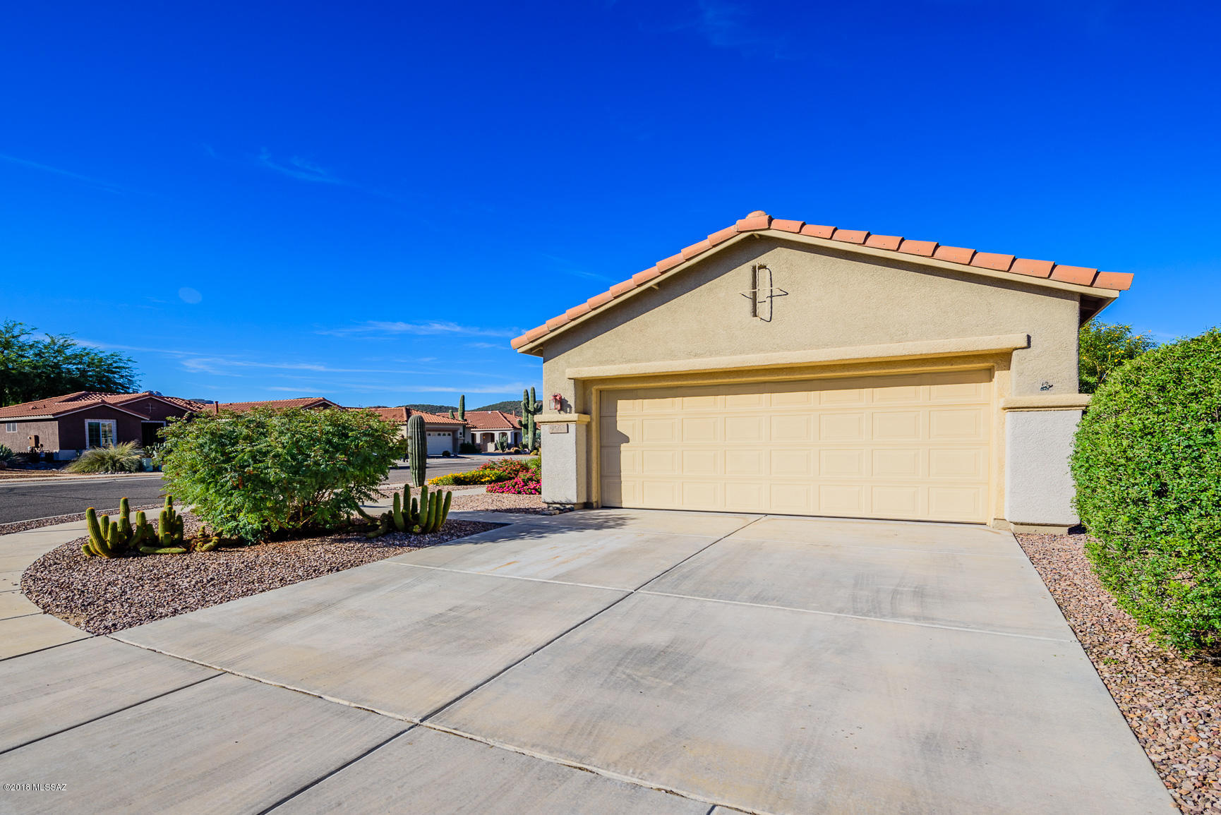 Continental Ranch Sunflower Phase V (557-729) - Residential