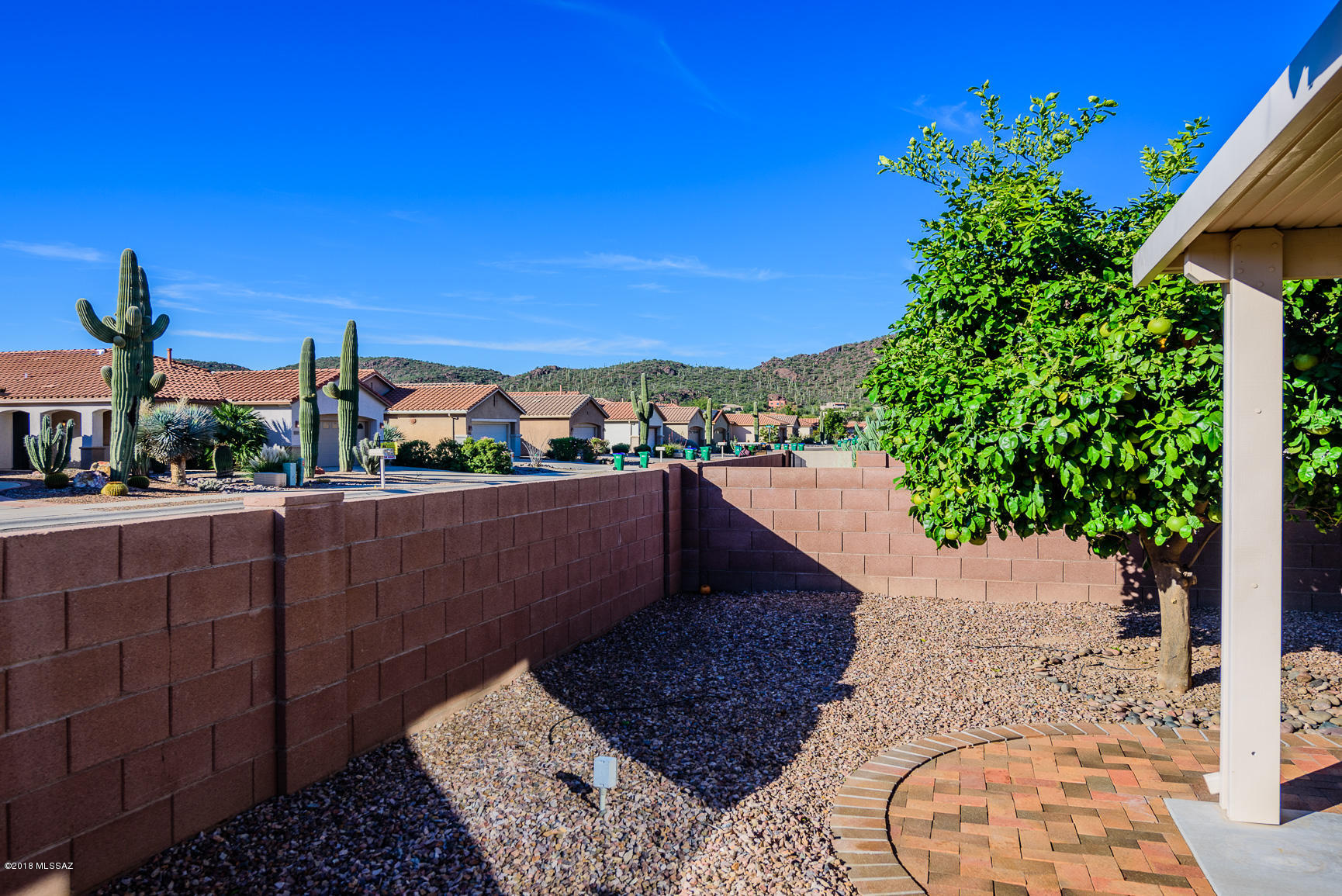 Continental Ranch Sunflower Phase V (557-729) - Residential
