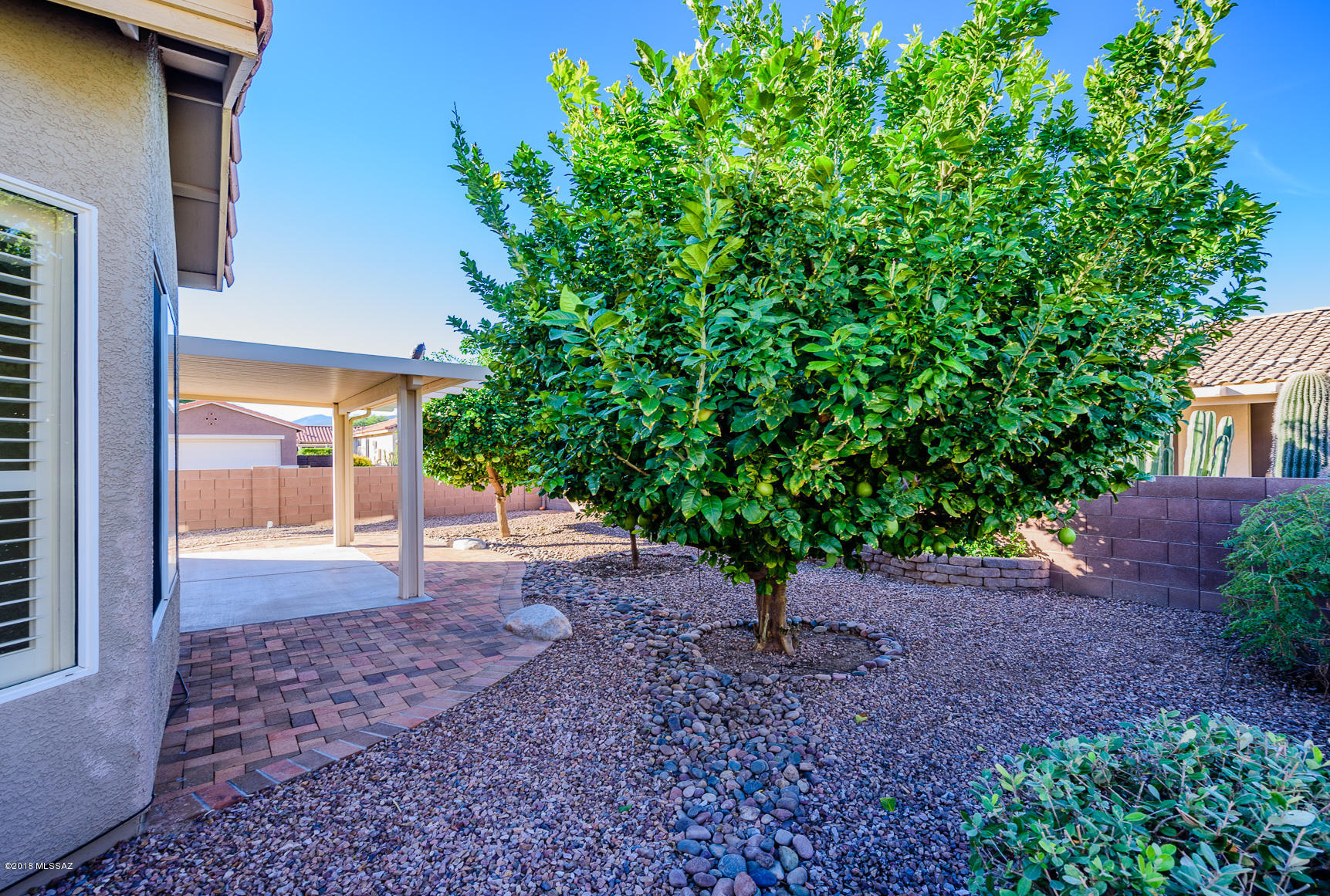 Continental Ranch Sunflower Phase V (557-729) - Residential