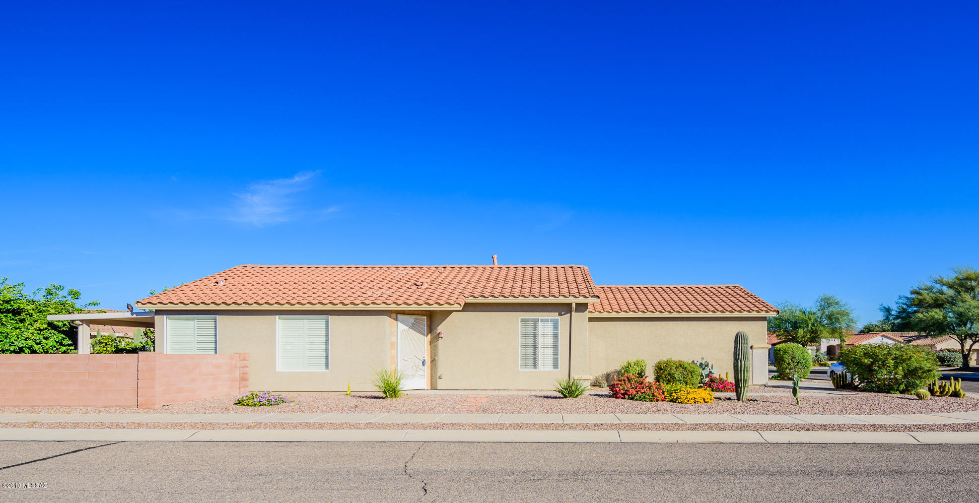 Continental Ranch Sunflower Phase V (557-729) - Residential