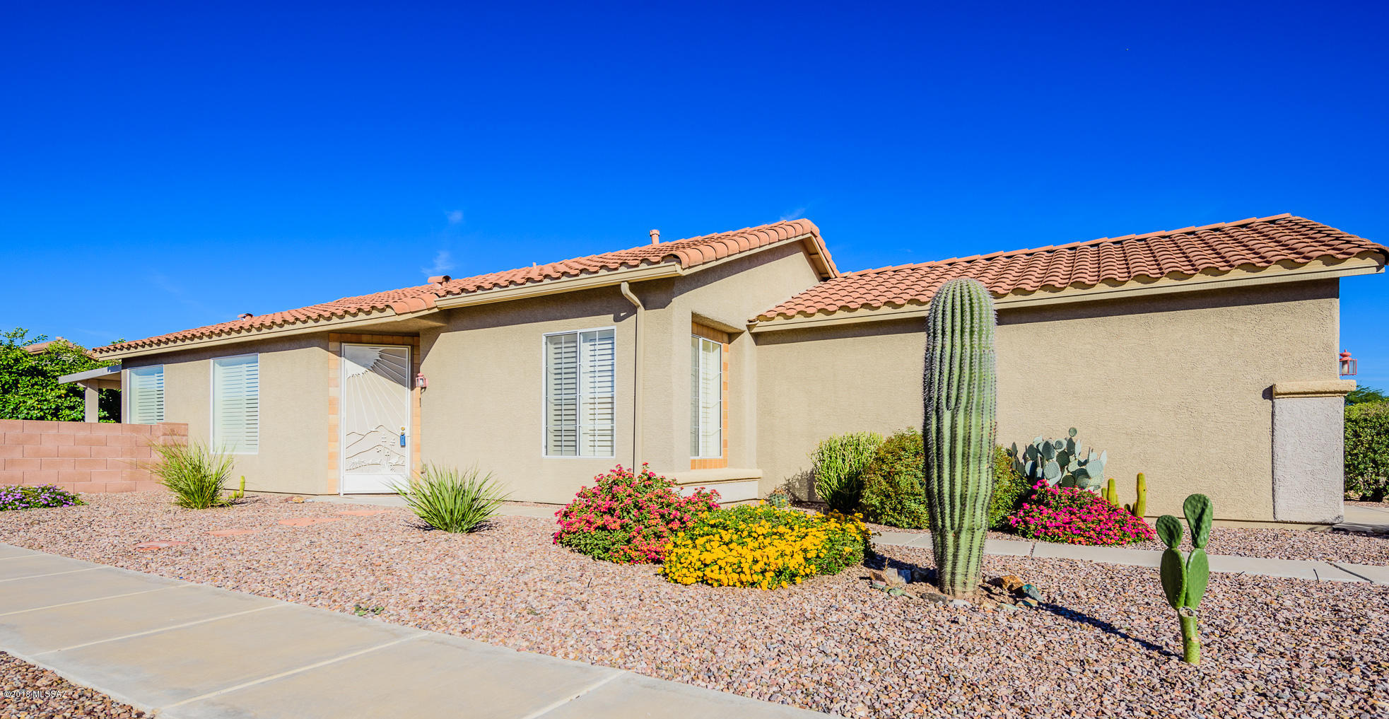 Continental Ranch Sunflower Phase V (557-729) - Residential