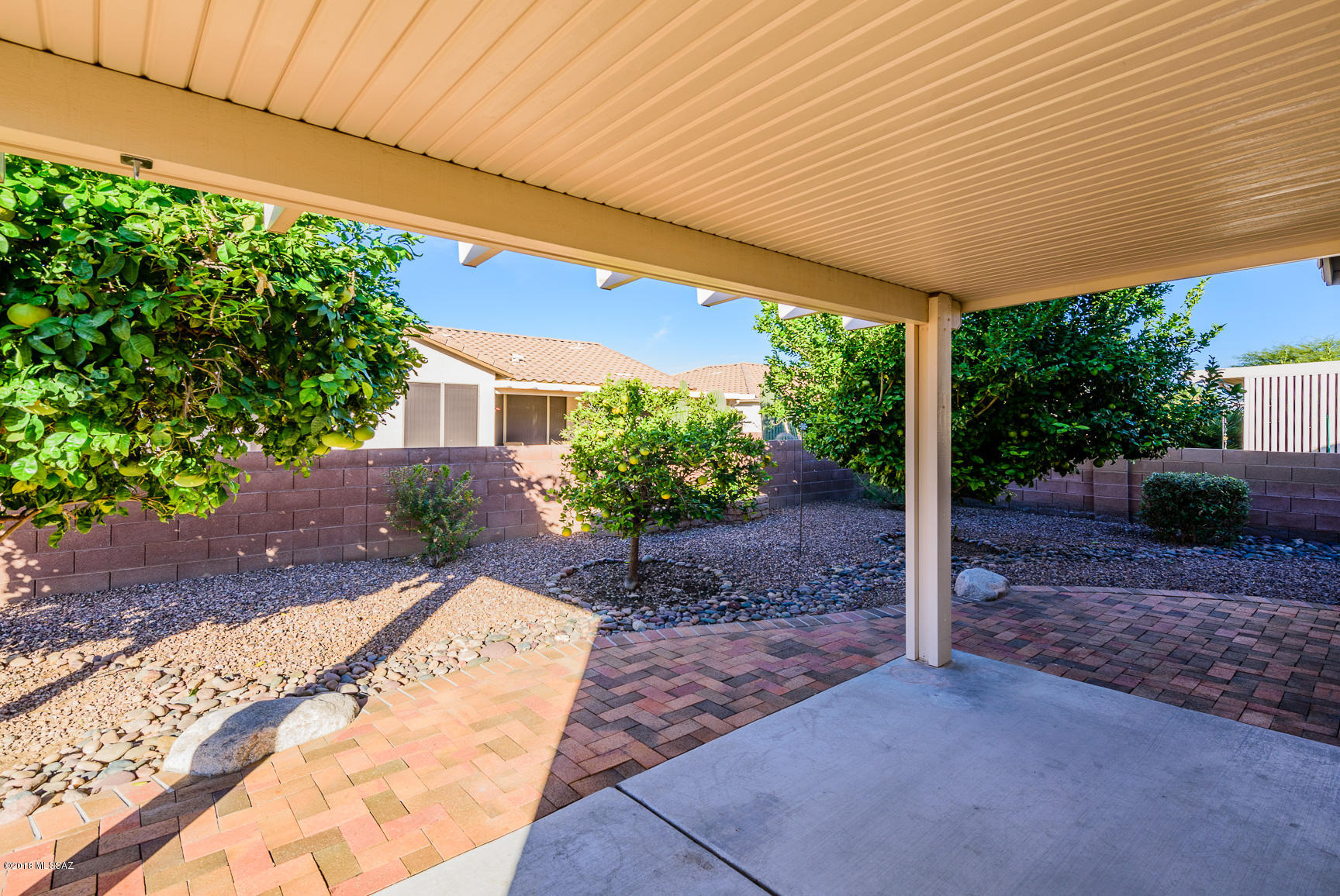 Continental Ranch Sunflower Phase V (557-729) - Residential