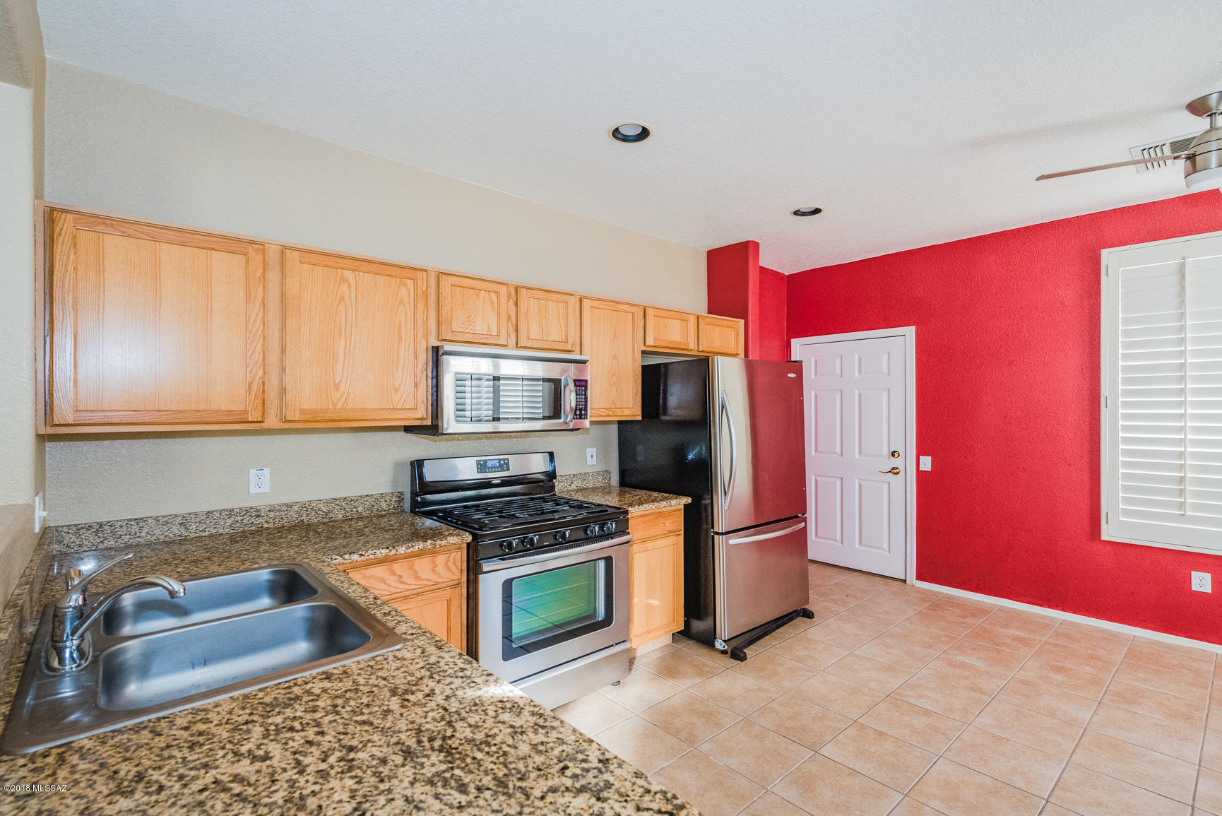 Continental Ranch Sunflower Phase V (557-729) - Residential