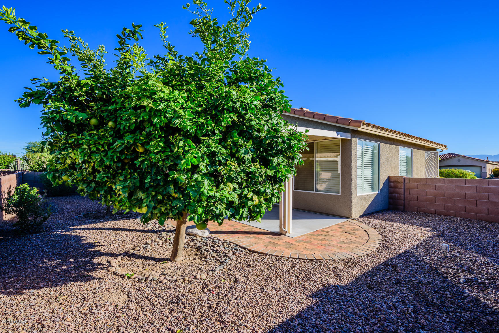 Continental Ranch Sunflower Phase V (557-729) - Residential