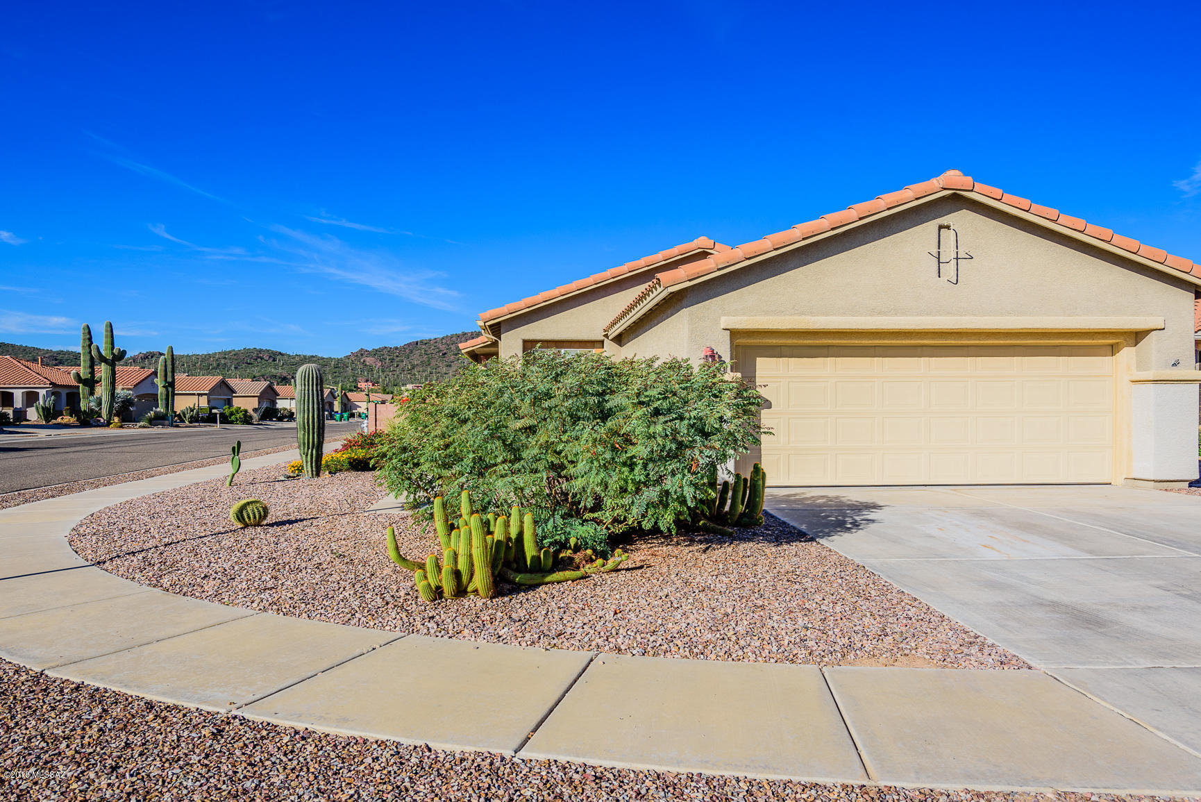 Continental Ranch Sunflower Phase V (557-729) - Residential