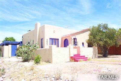 Fairmount - Residential Lease