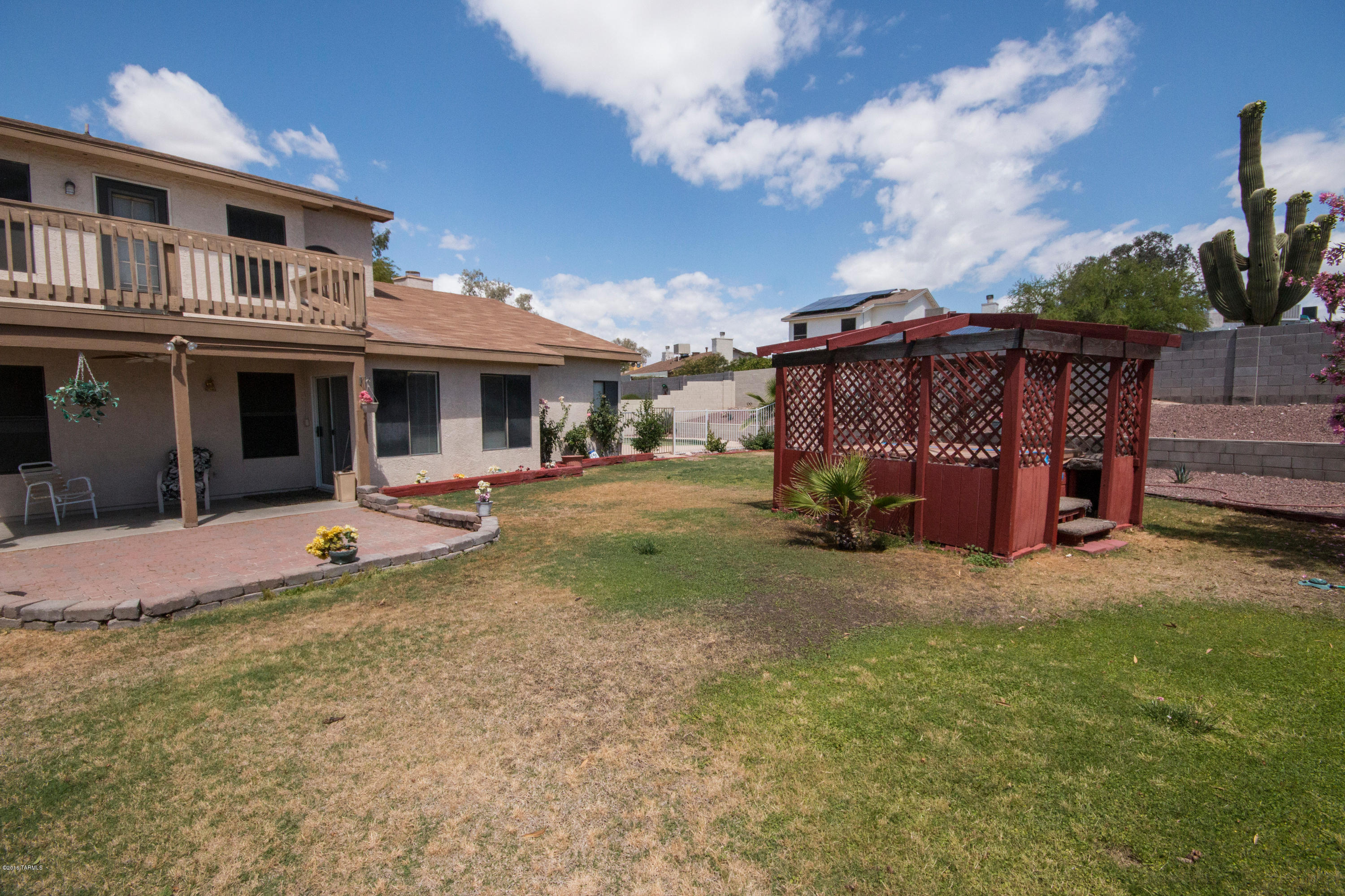Countryside Terrace (1-239) - Residential