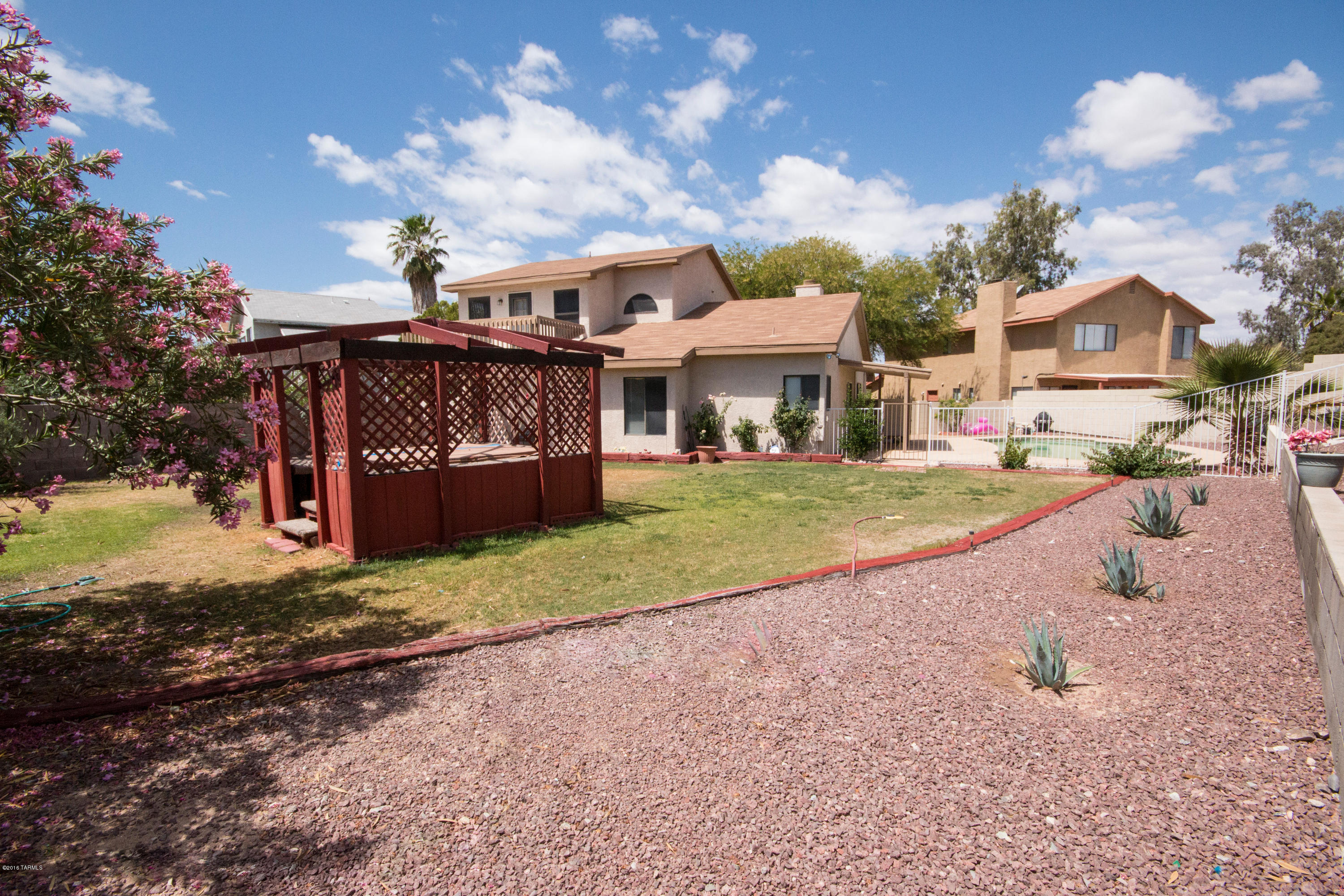 Countryside Terrace (1-239) - Residential