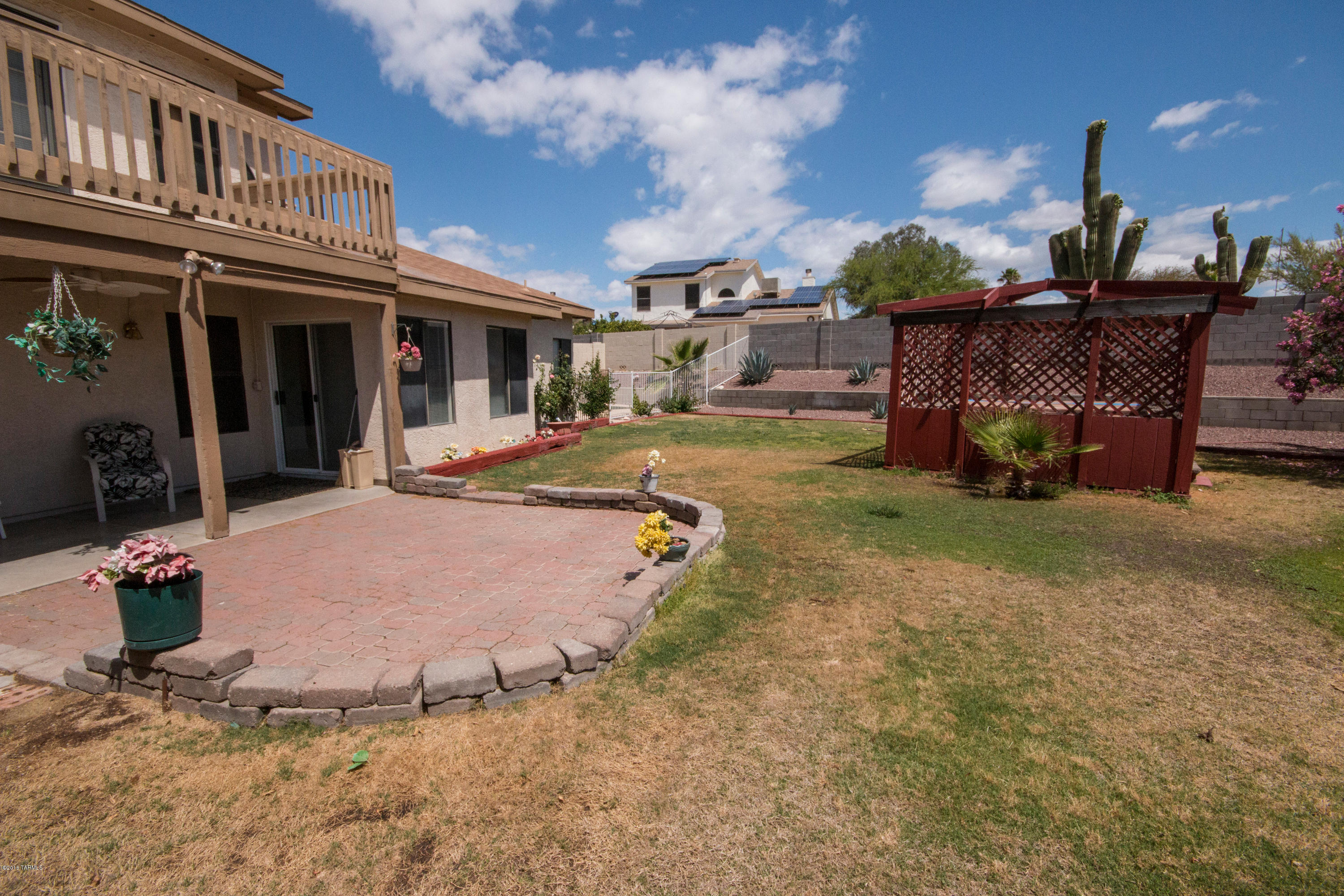 Countryside Terrace (1-239) - Residential