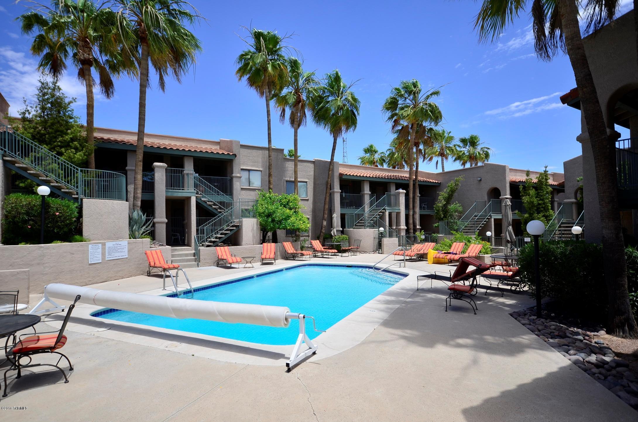 Ridge Twenty Two Condos Amd - Residential Lease