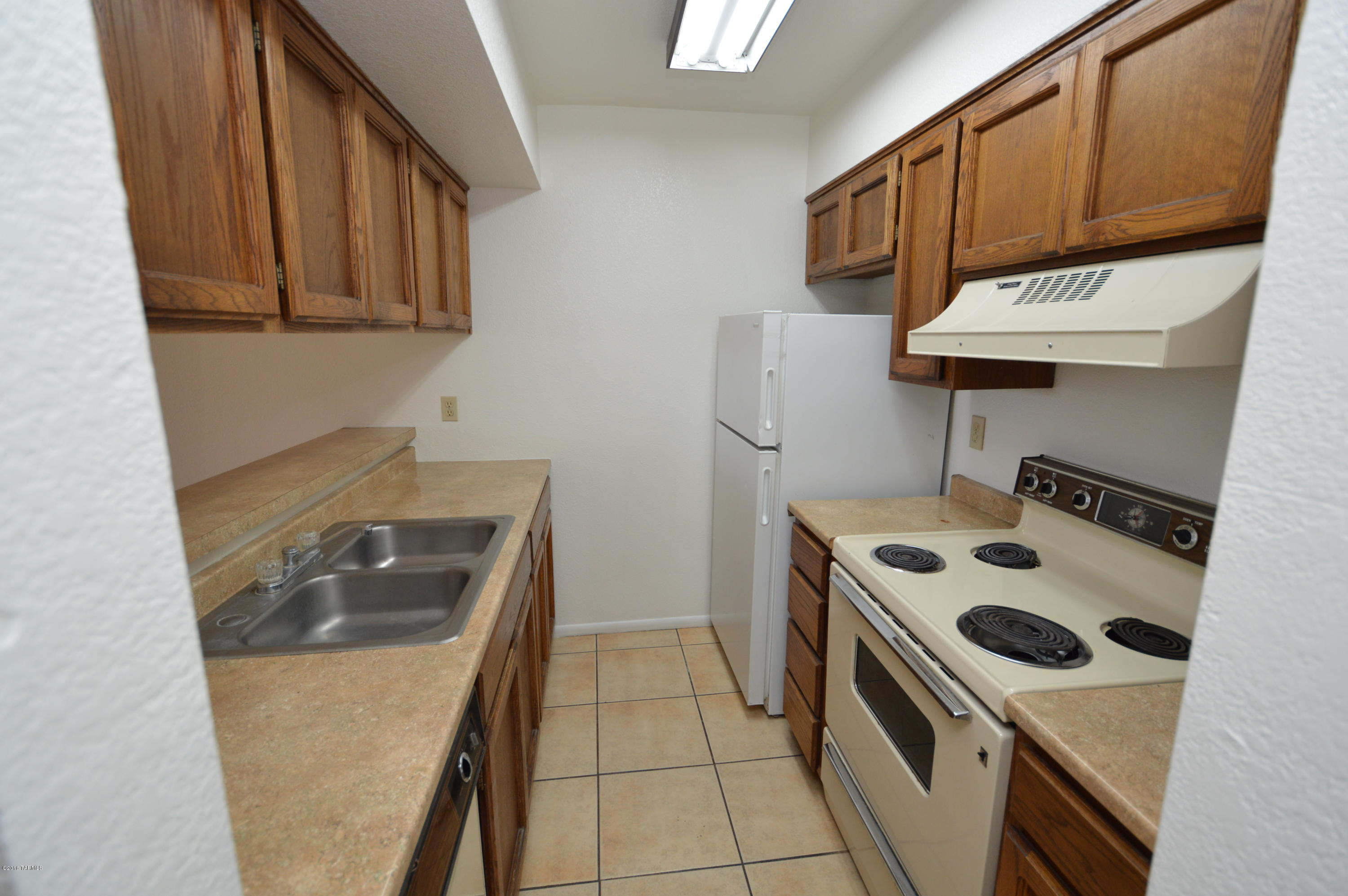 Ridge Twenty Two Condos Amd - Residential Lease