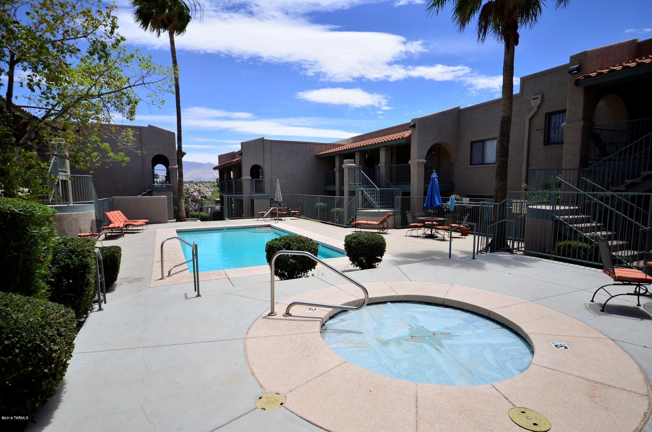 Ridge Twenty Two Condos Amd - Residential Lease