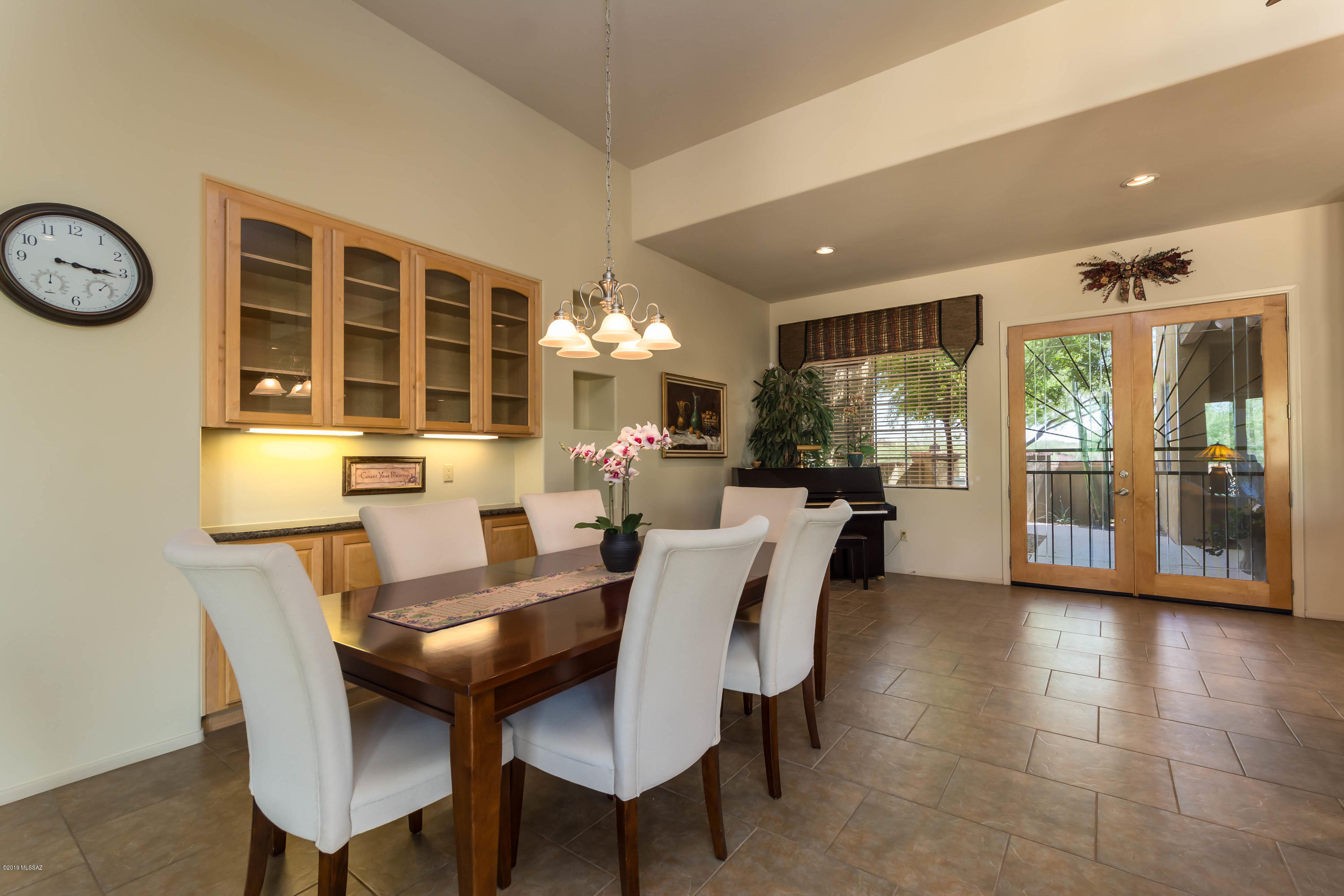 Tierra Linda Nueva (1-190) - Residential