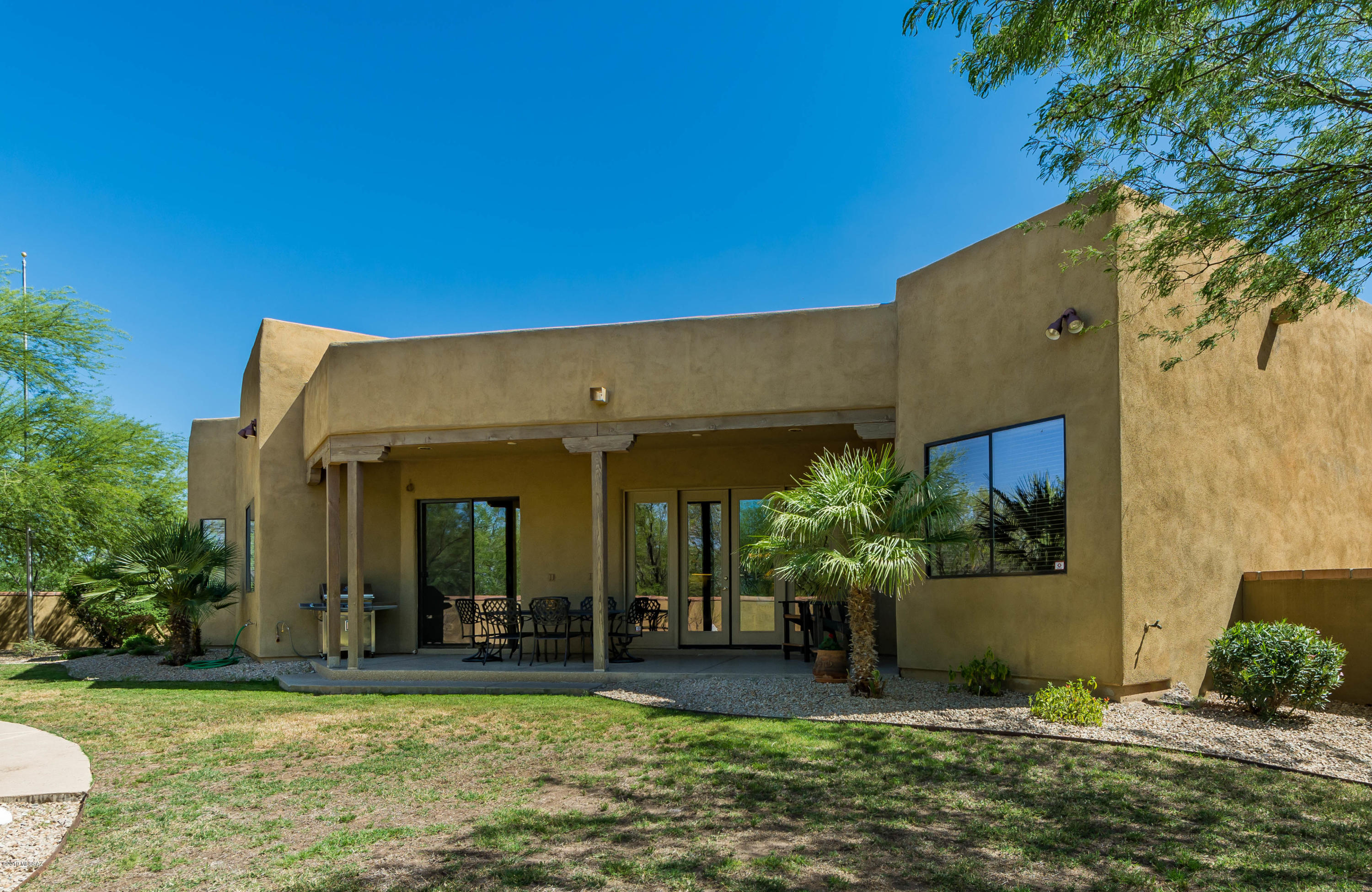 Tierra Linda Nueva (1-190) - Residential